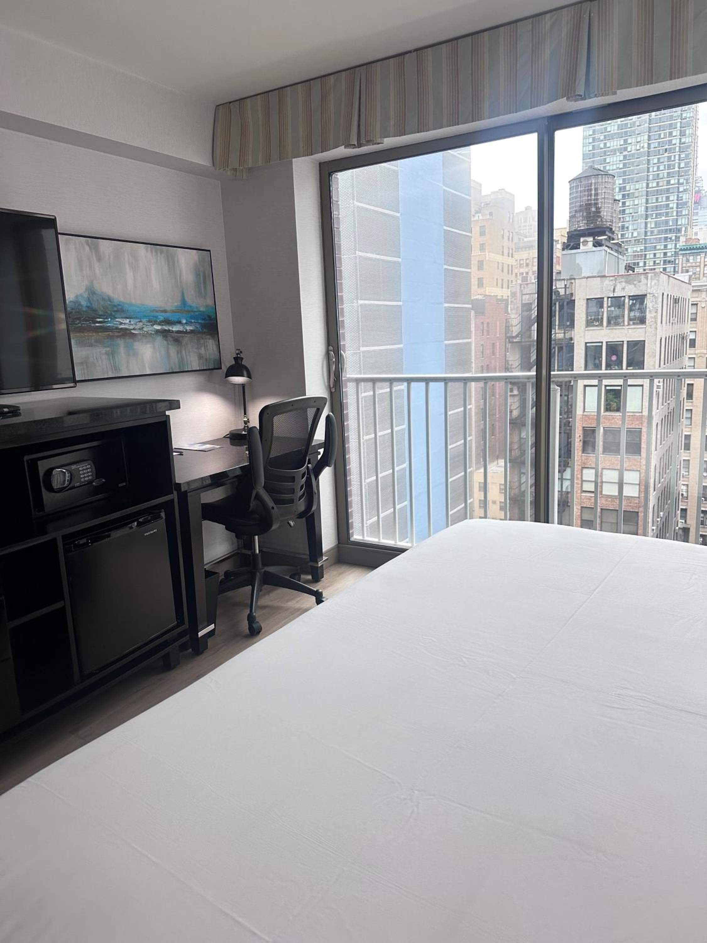 Fairfield Inn & Suites by Marriott New York Manhattan/Chelsea — 7