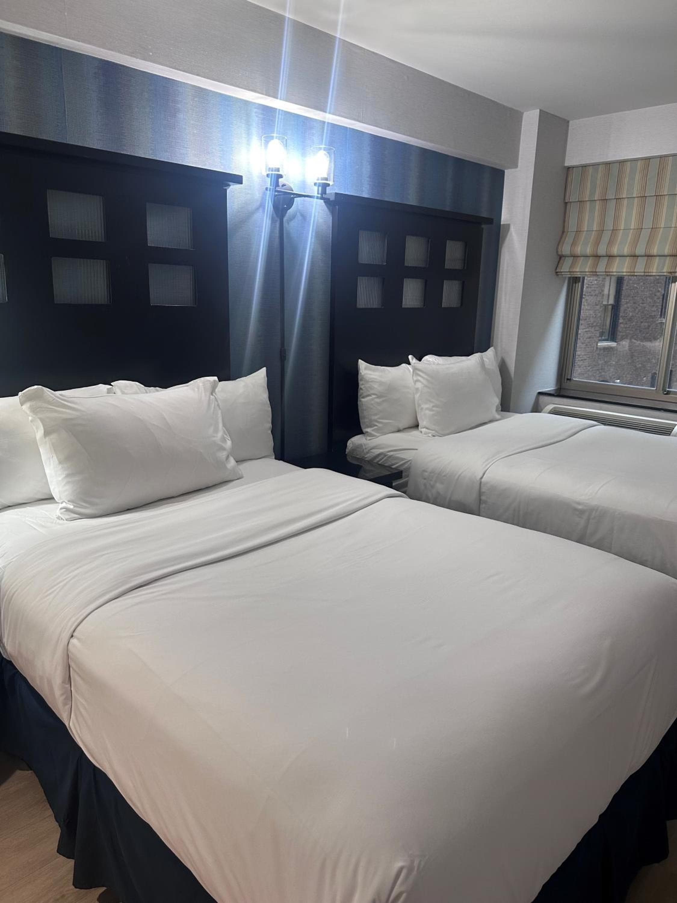 Fairfield Inn & Suites by Marriott New York Manhattan/Chelsea — 8
