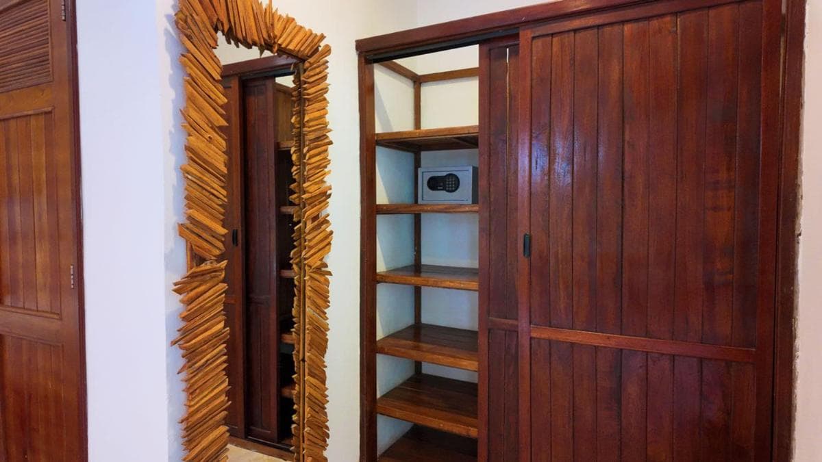 Playa Canek Beachfront Eco Hotel — 10