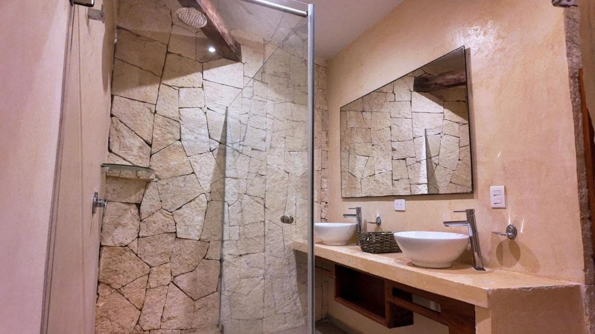 Playa Canek Beachfront Eco Hotel — 4