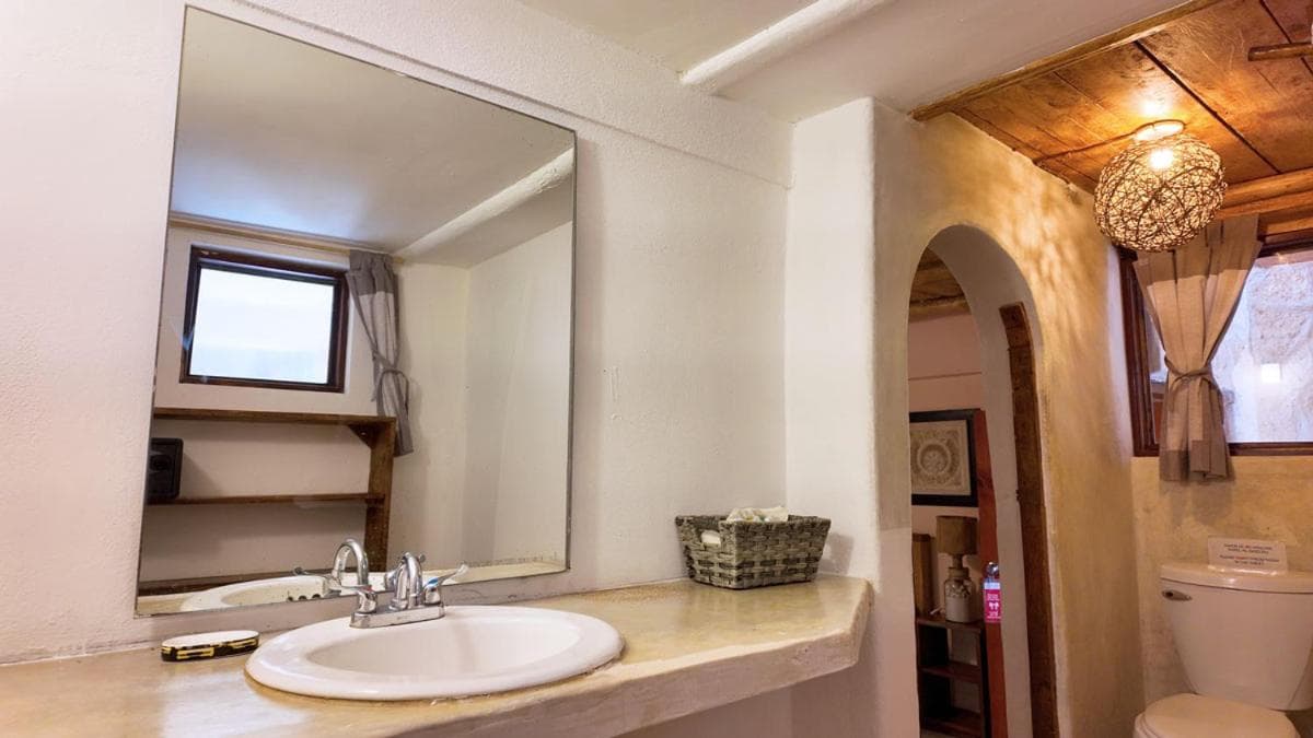 Playa Canek Beachfront Eco Hotel — 5