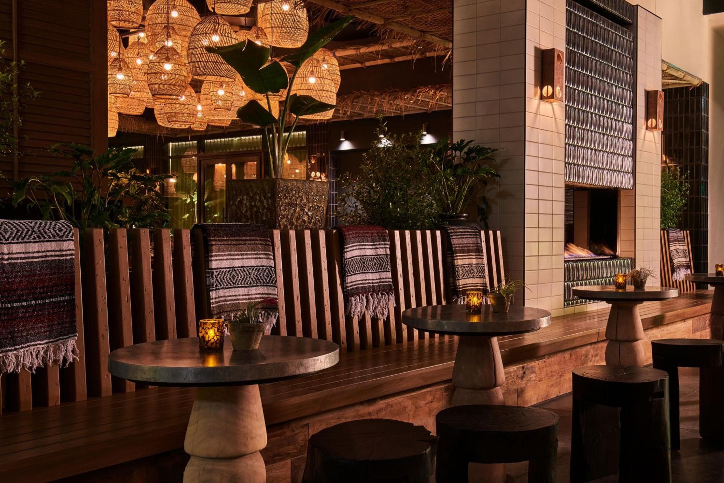 Tommie Hollywood, parte de Jdv by Hyatt — 25