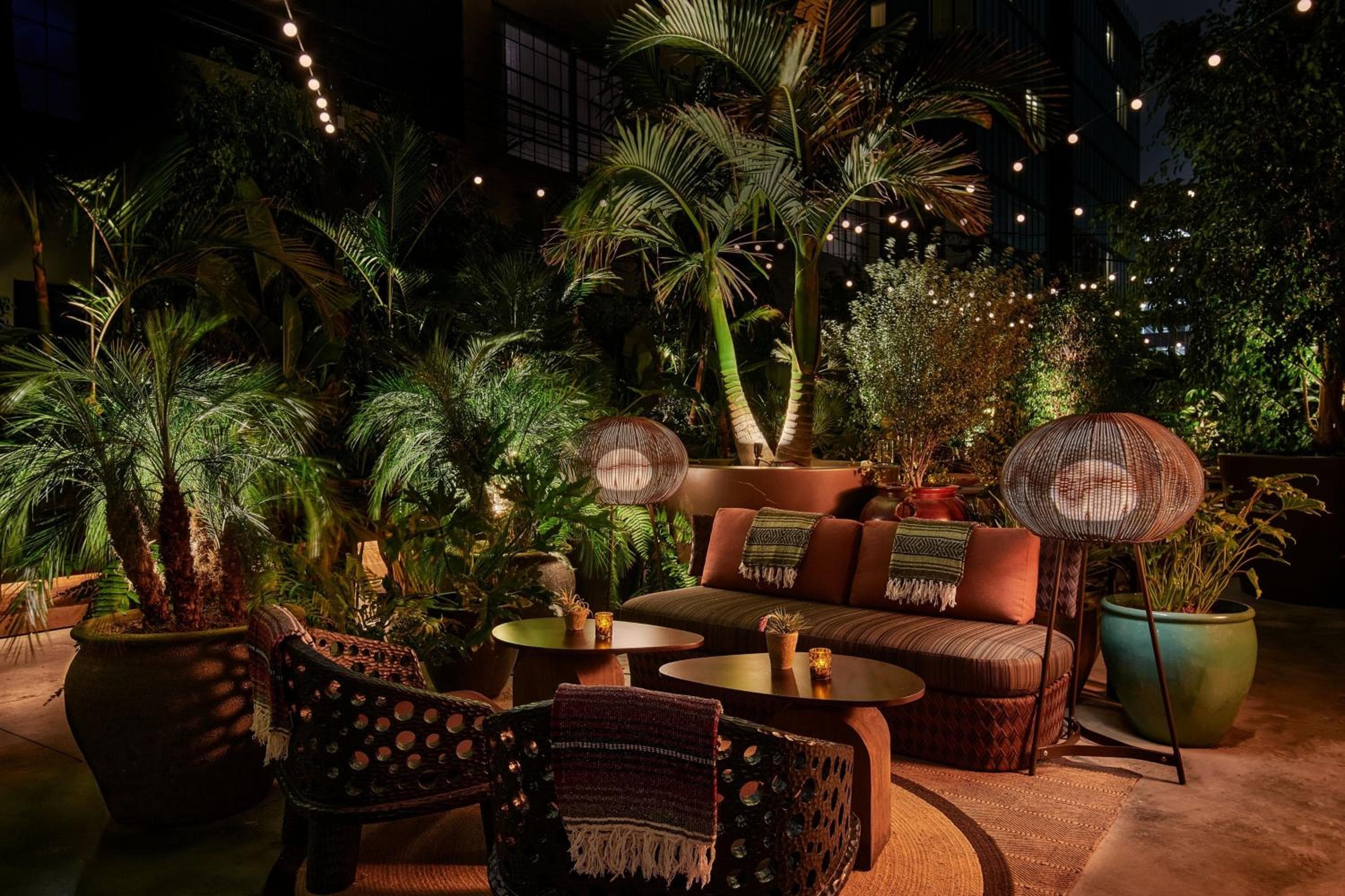Tommie Hollywood, parte de Jdv by Hyatt — 20