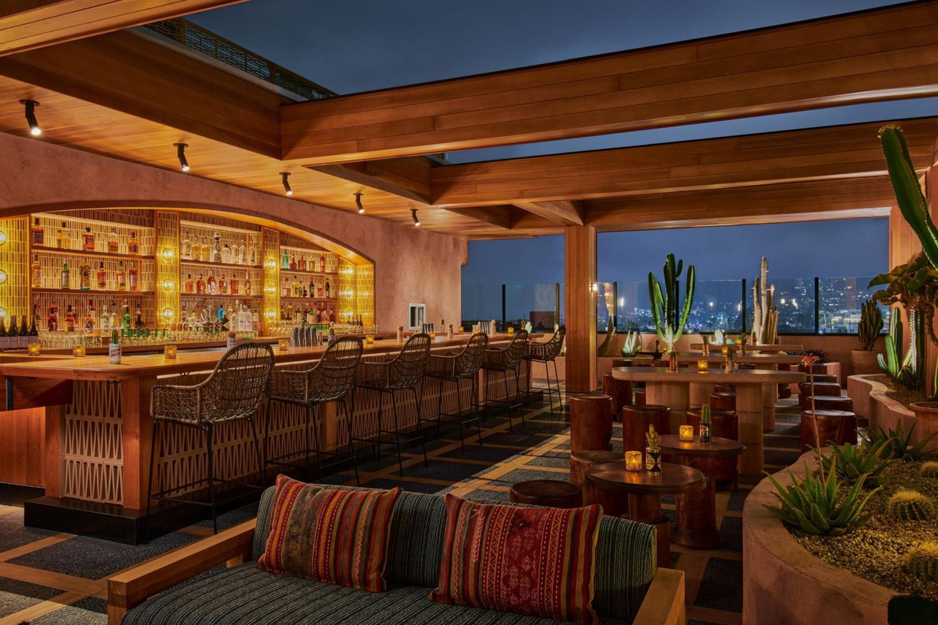 Tommie Hollywood, parte de Jdv by Hyatt — 24