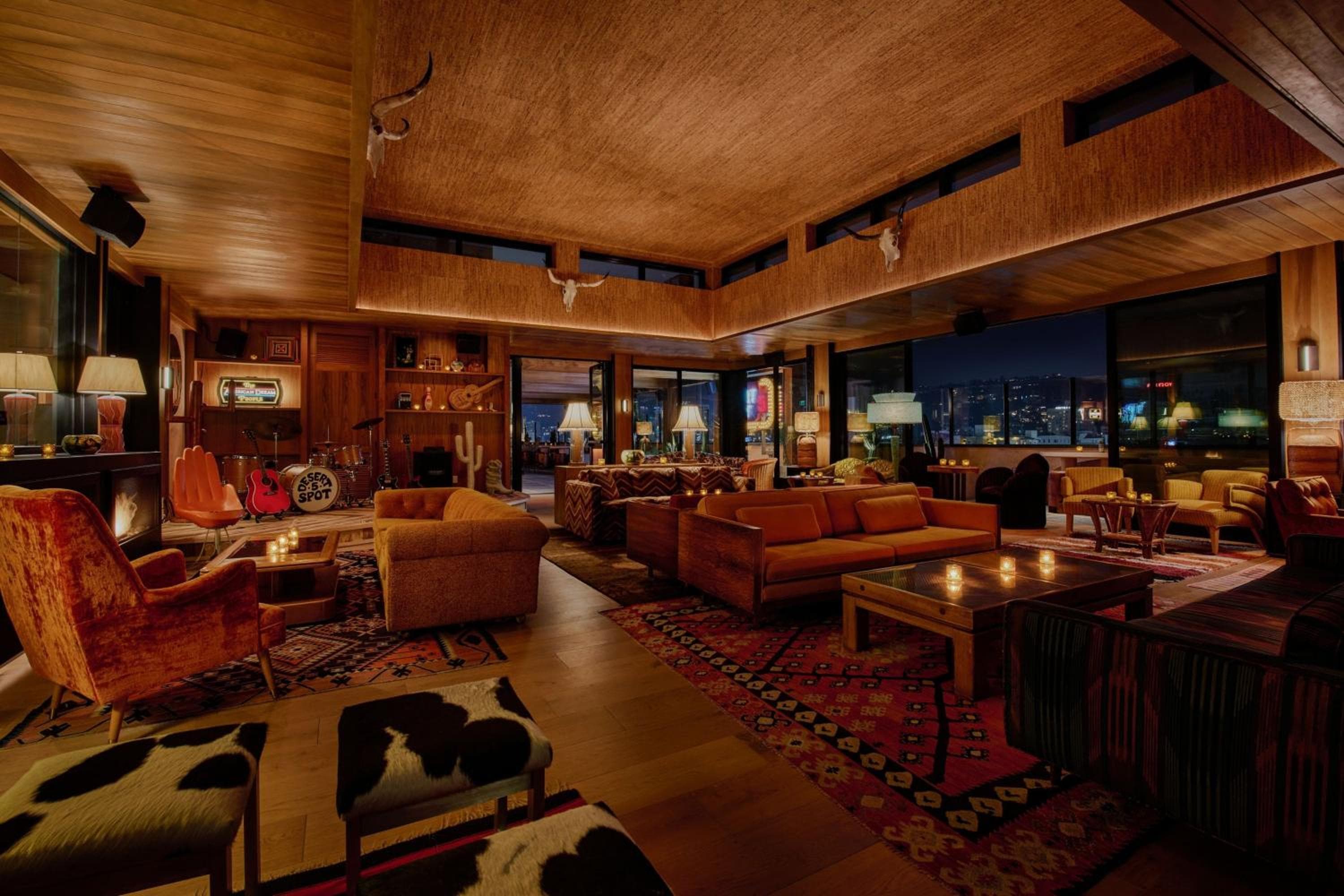 HOLLYWOOD VOLUME, a Tribute Portfolio Hotel — 28