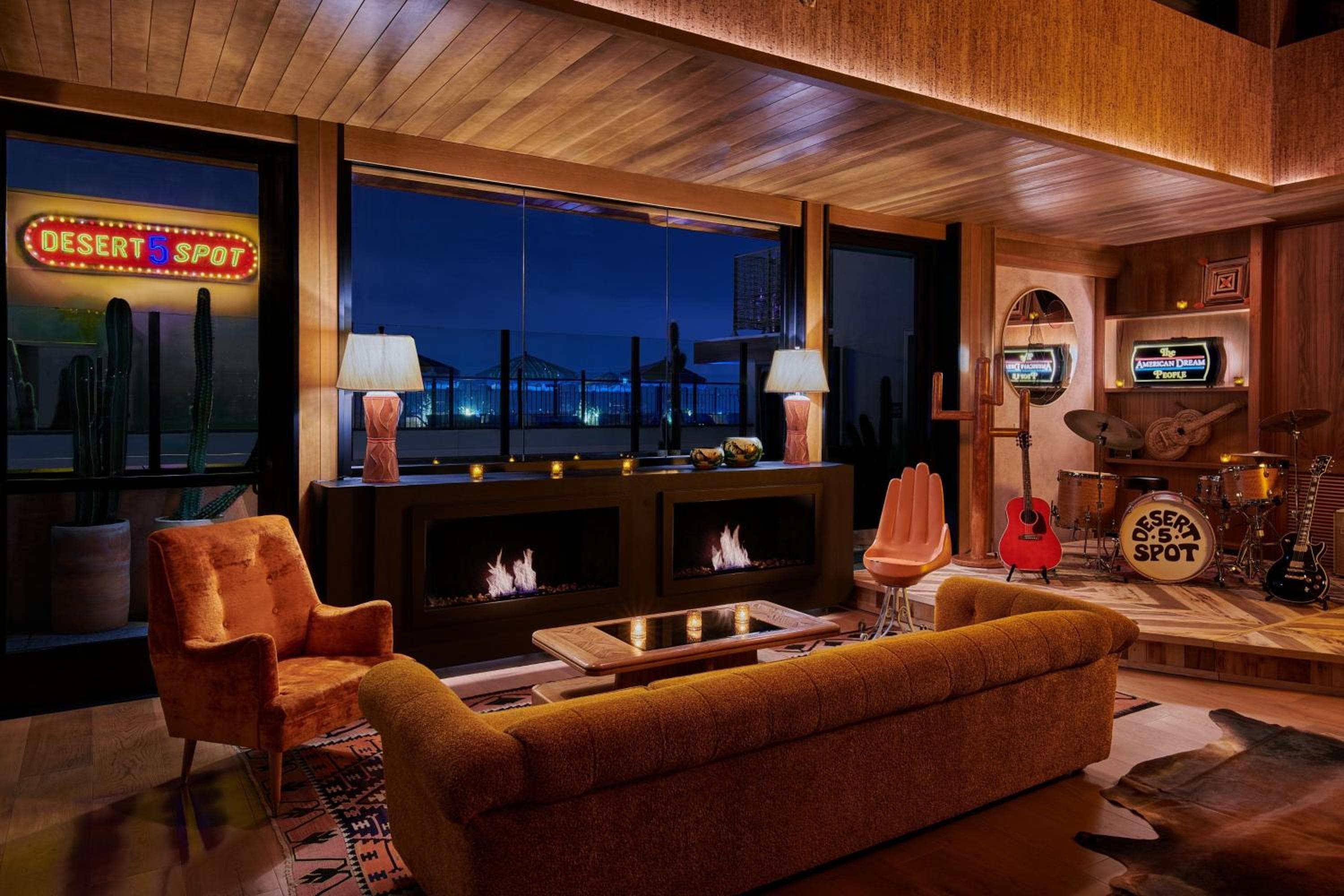 Tommie Hollywood, parte de Jdv by Hyatt — 27