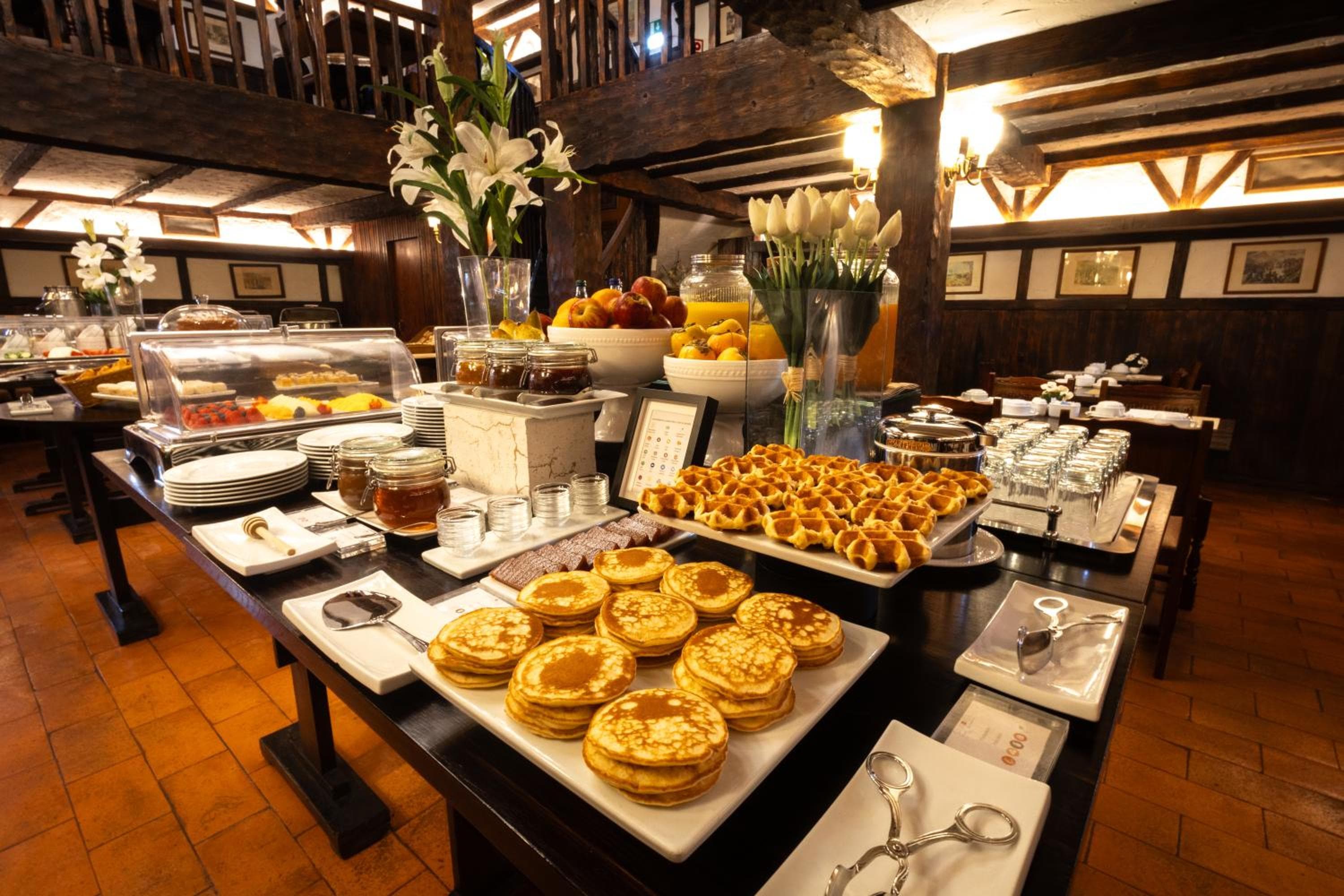 SANA Hotel Rex — 30