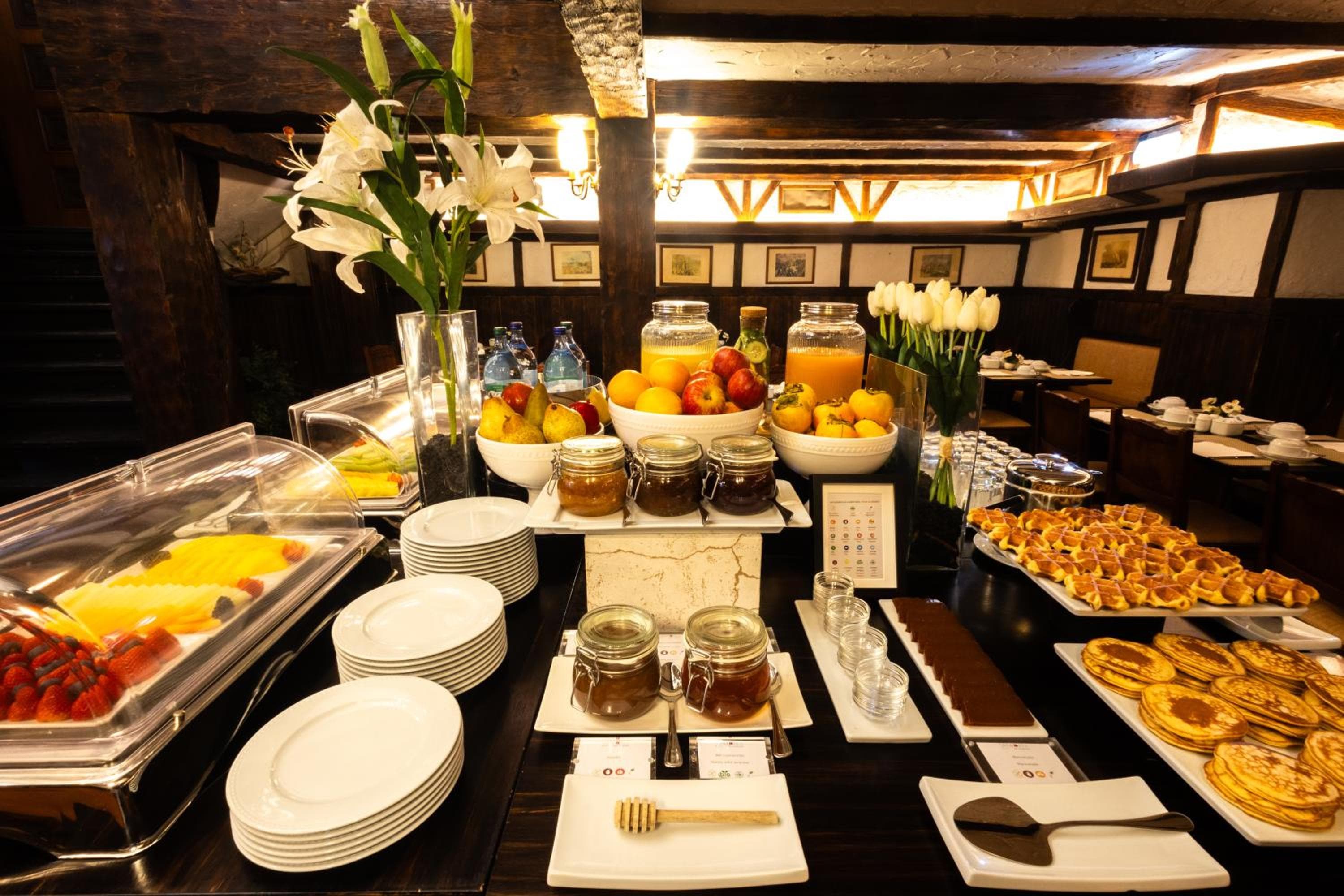 SANA Hotel Rex — 29