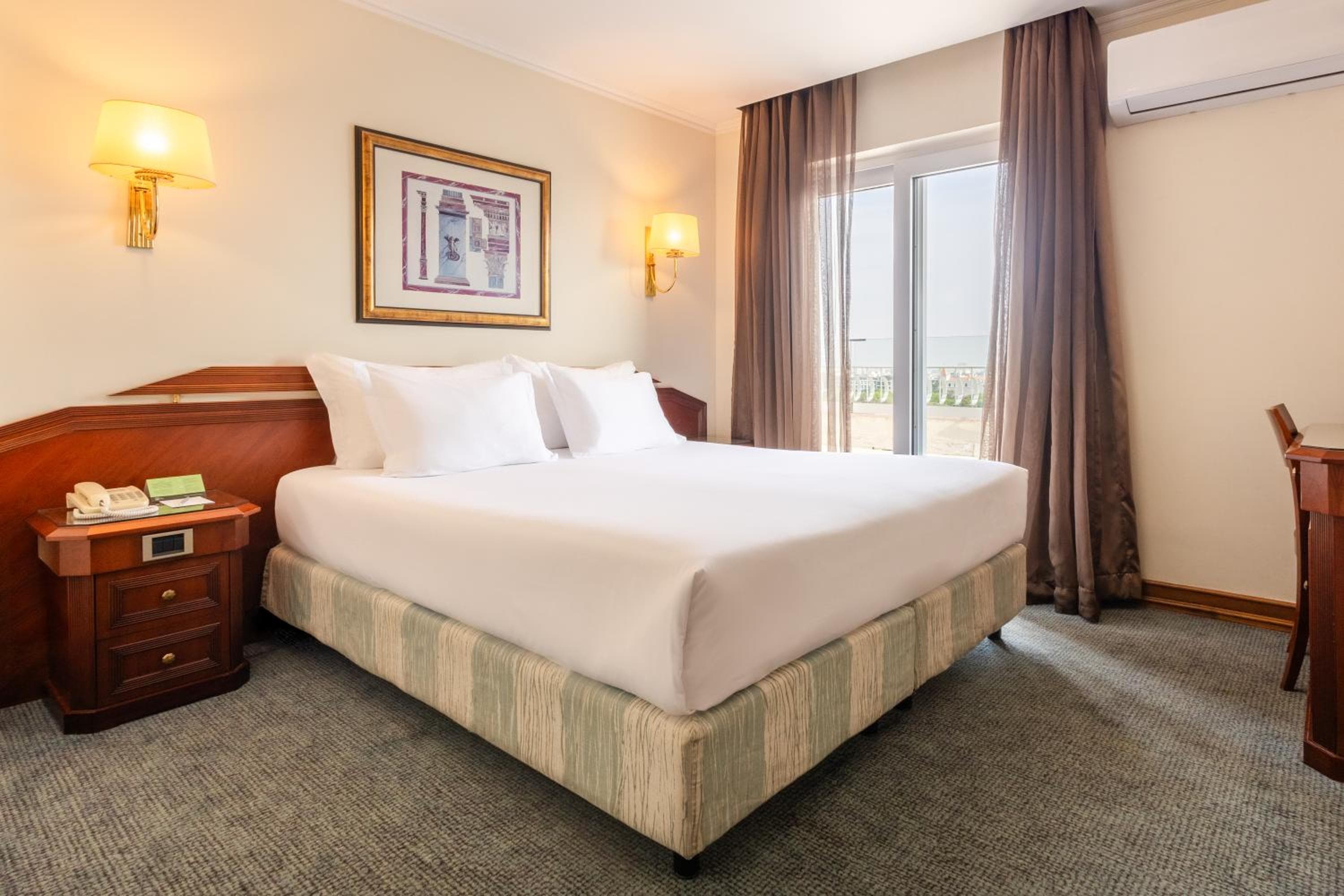SANA Rex Hotel — 16