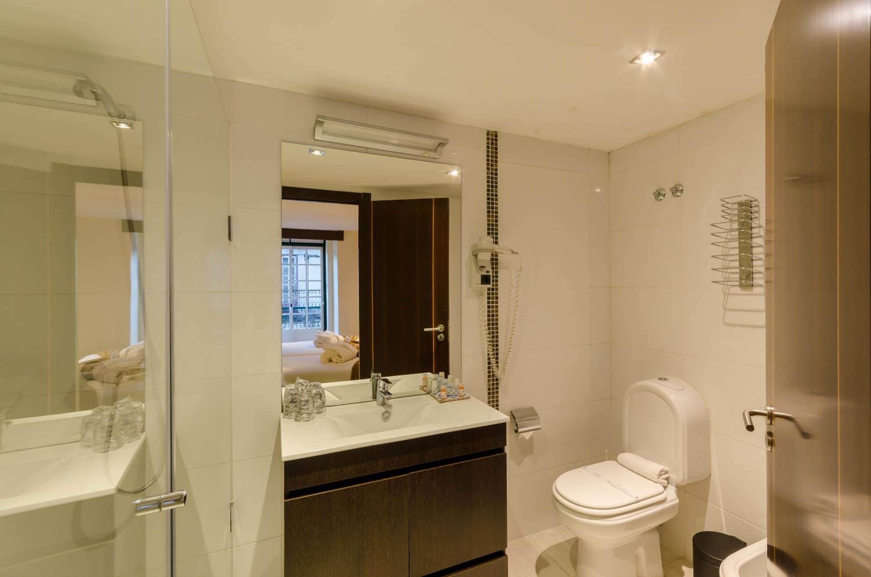 Hotel Duas Nações — 21