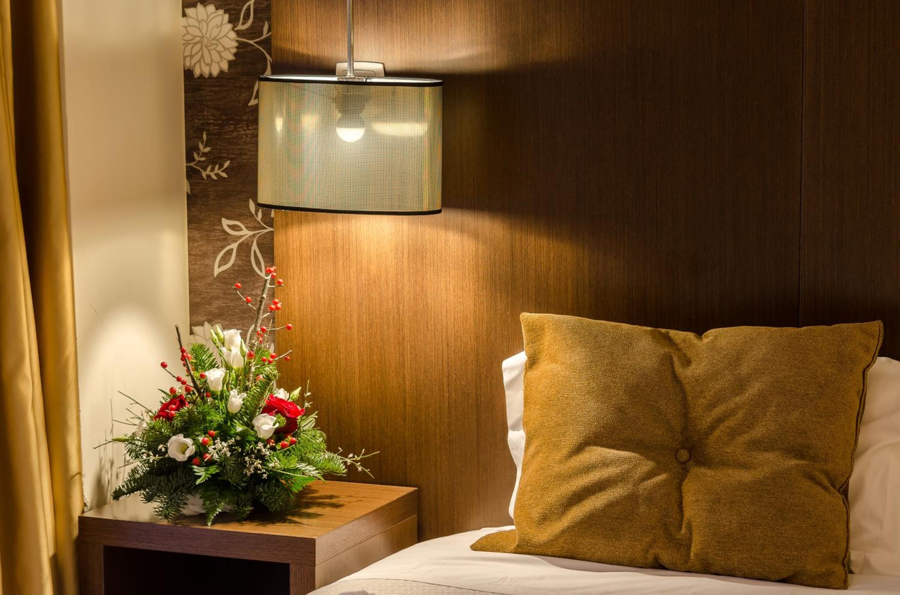 Hotel Duas Nações — 5