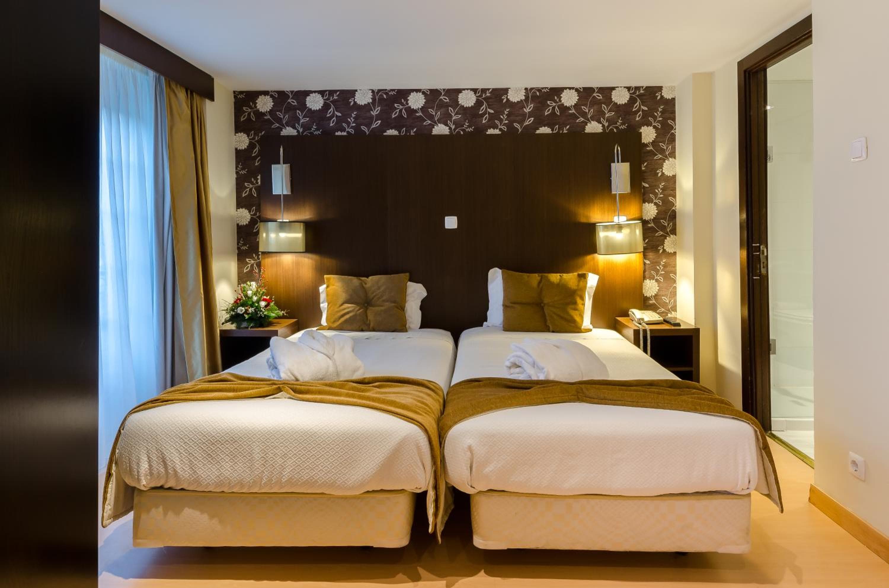Hotel Duas Nações — 2