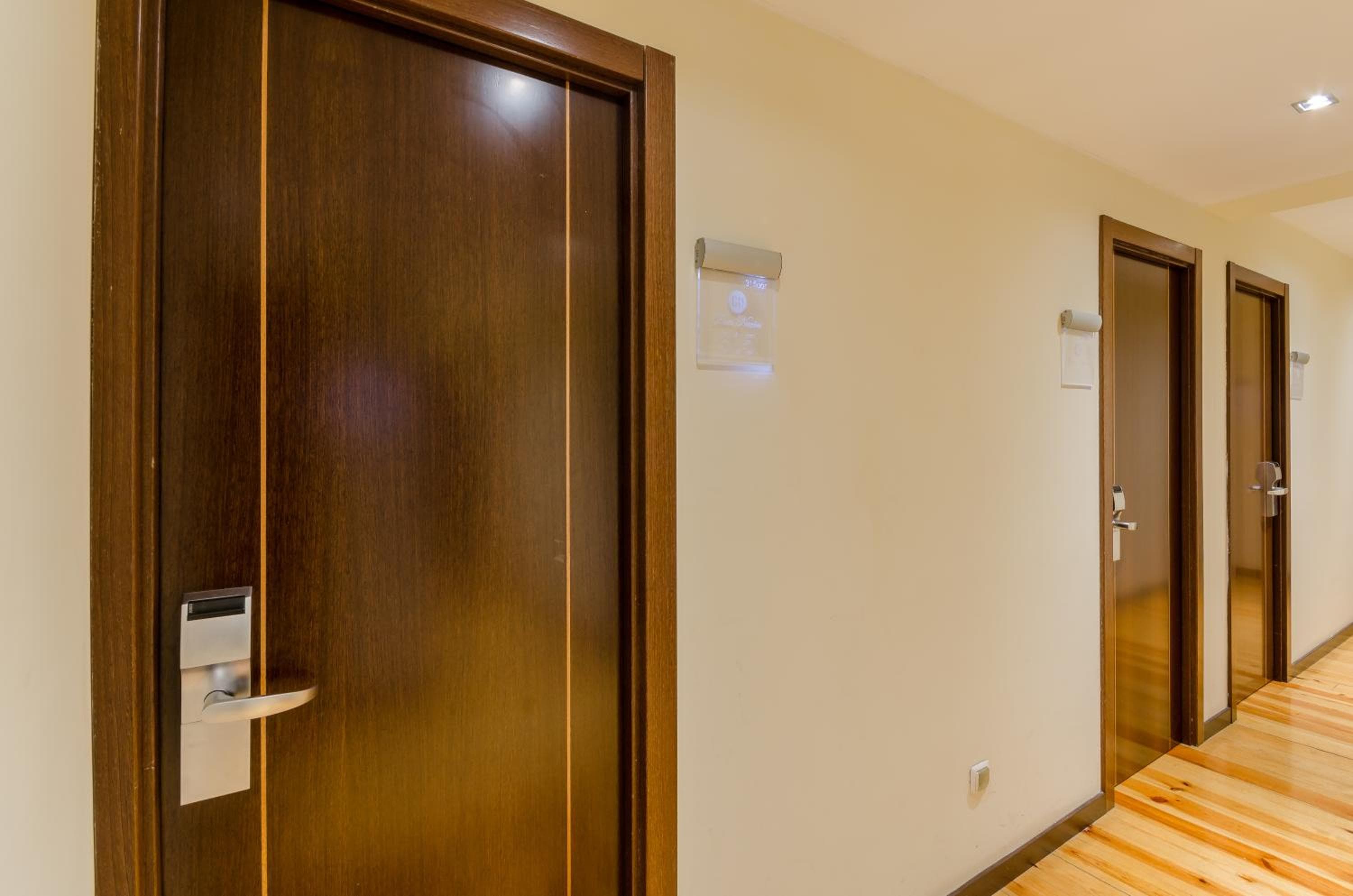 Hotel Duas Nações — 15