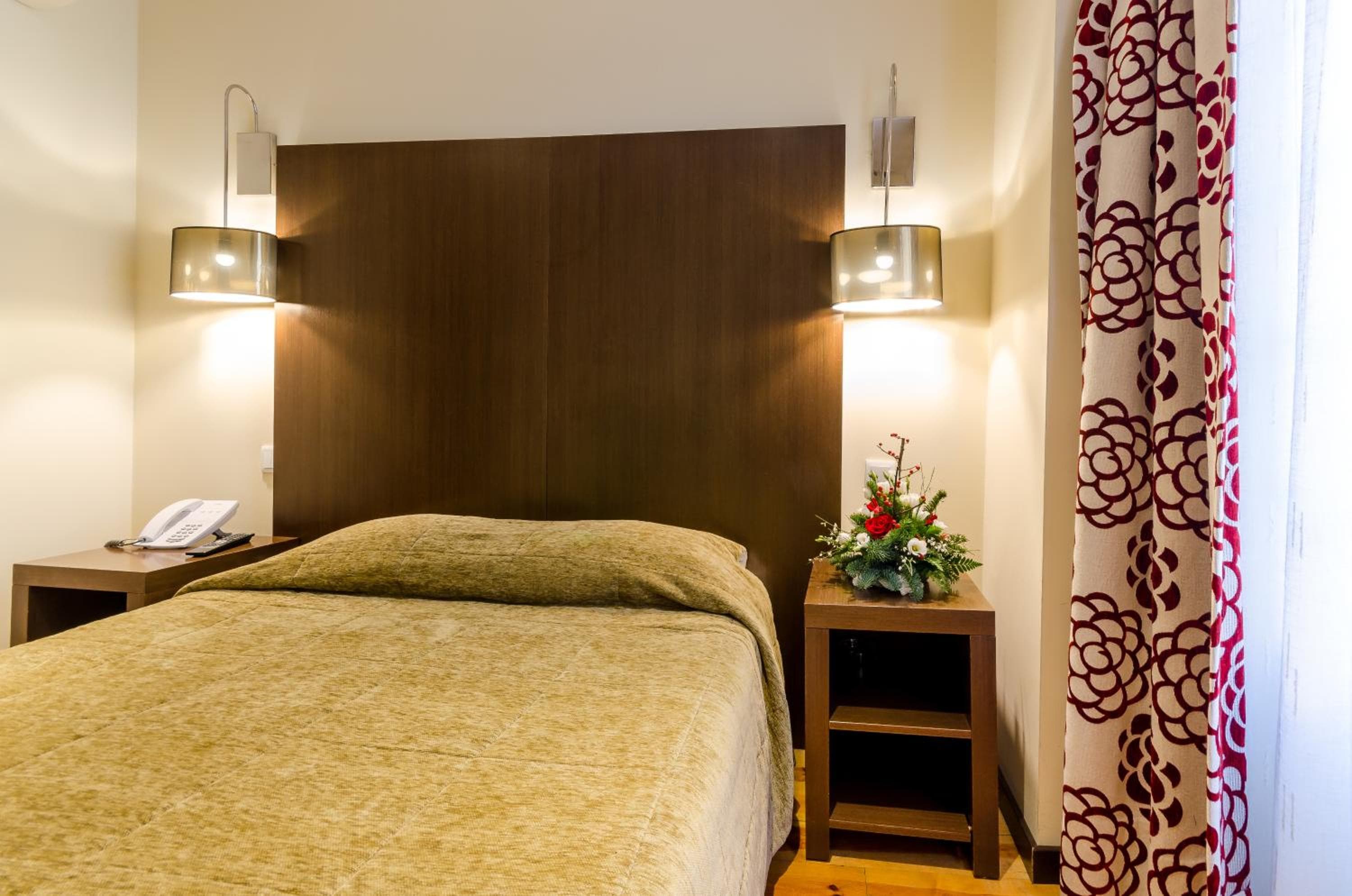 Hotel Duas Nações — 29