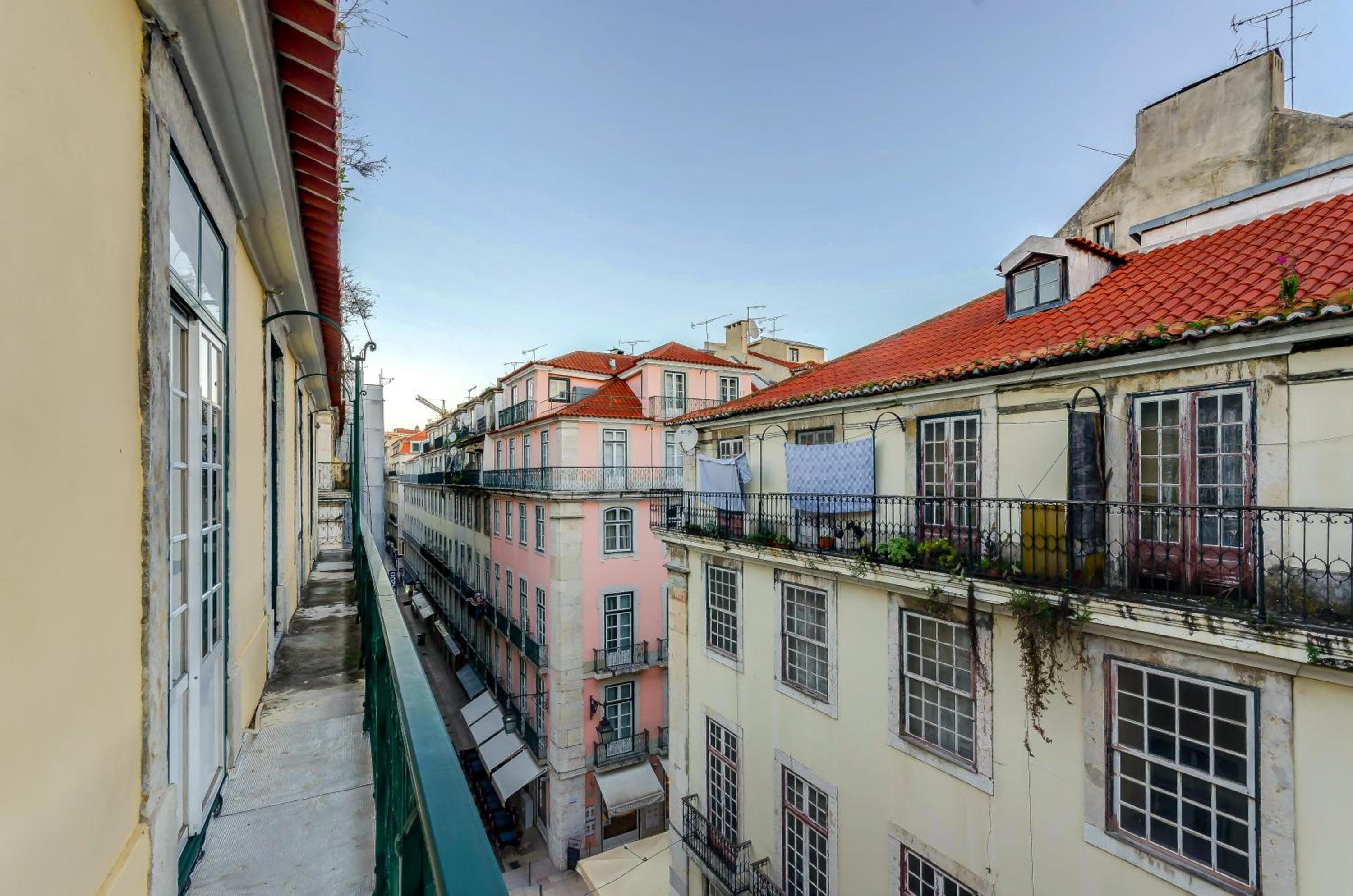 Hotel Duas Nações — 17
