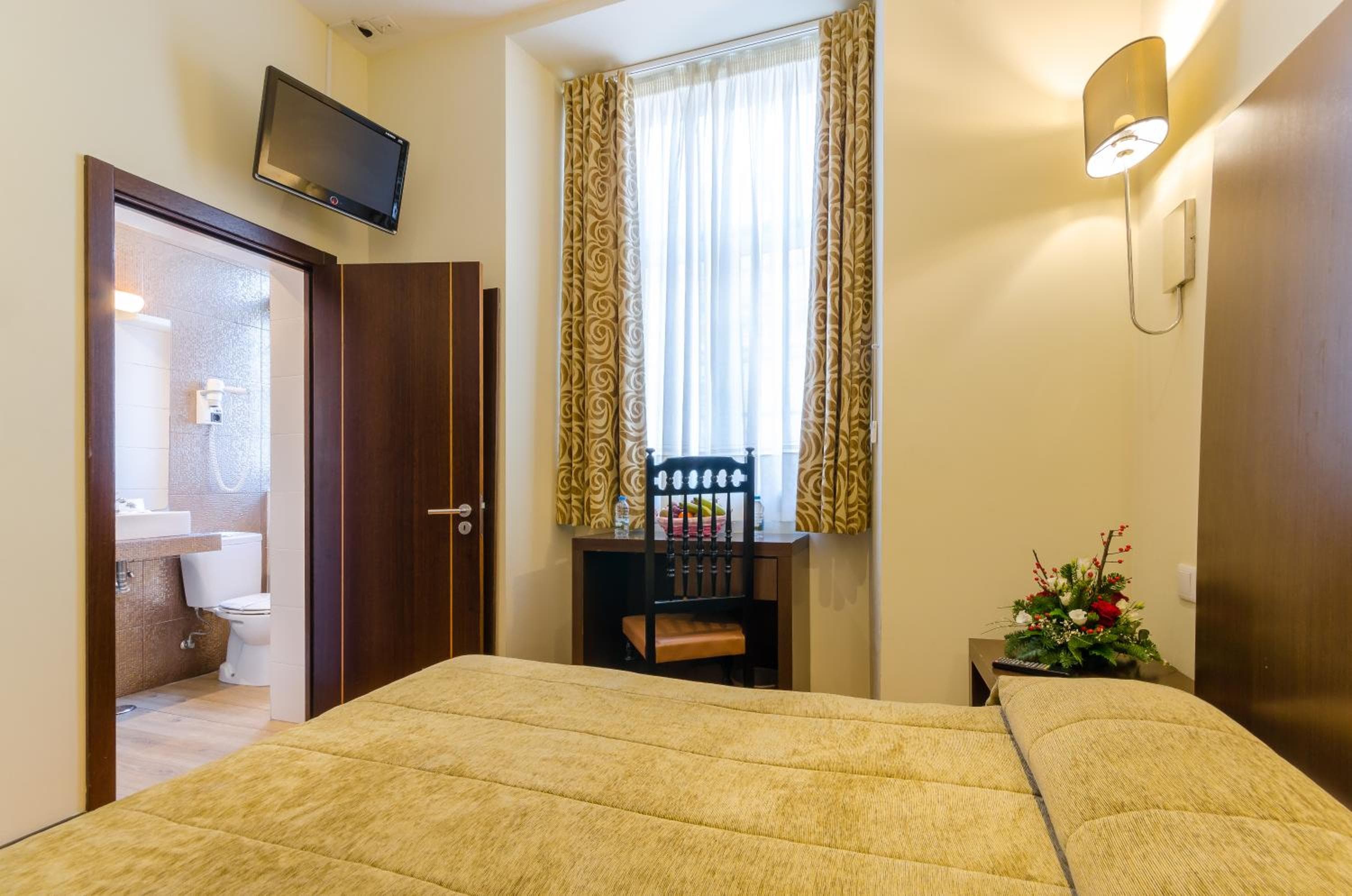 Hotel Duas Nações — 23