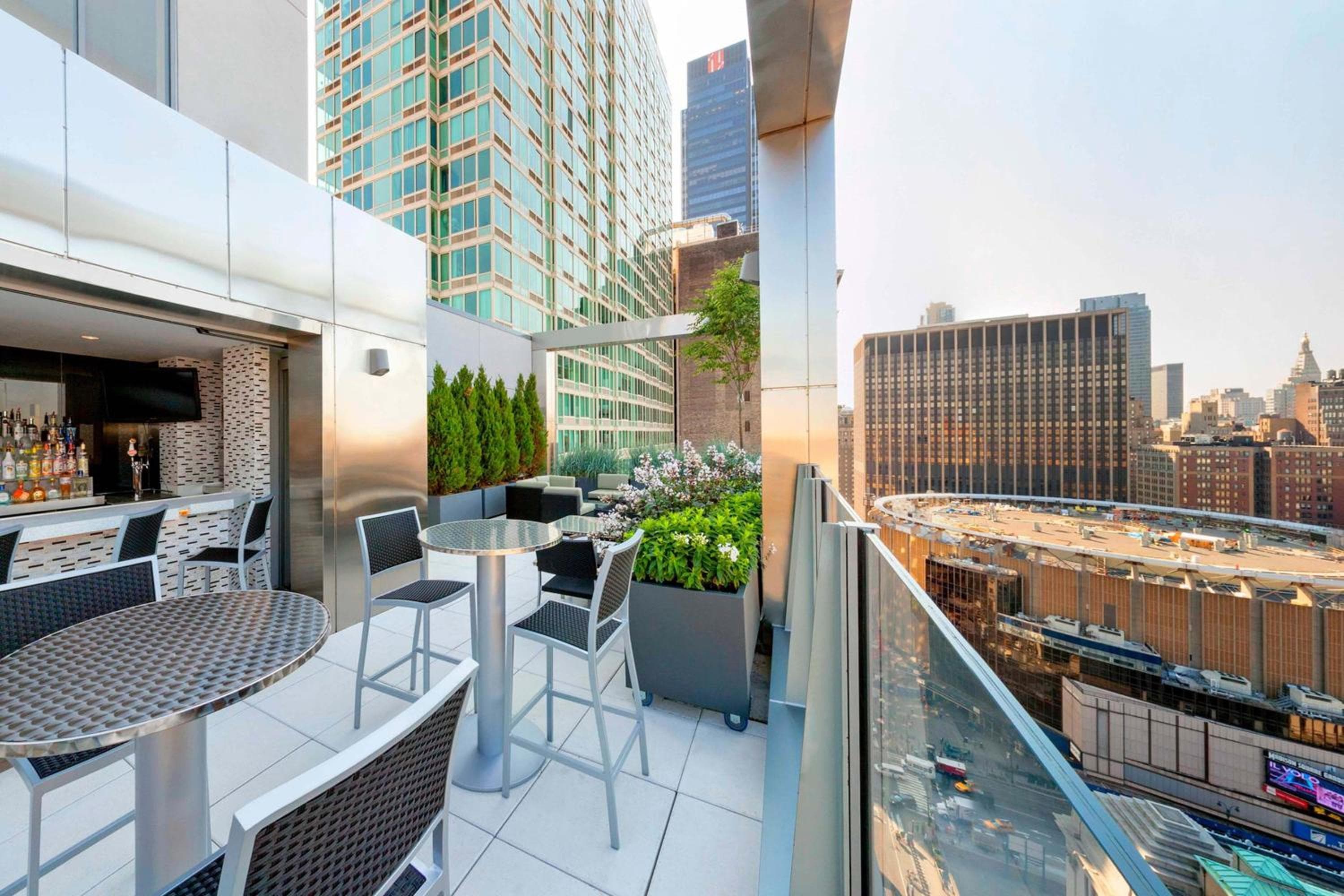 Fairfield Inn & Suites by Marriott Nueva York Midtown Manhattan/Penn Station — 22