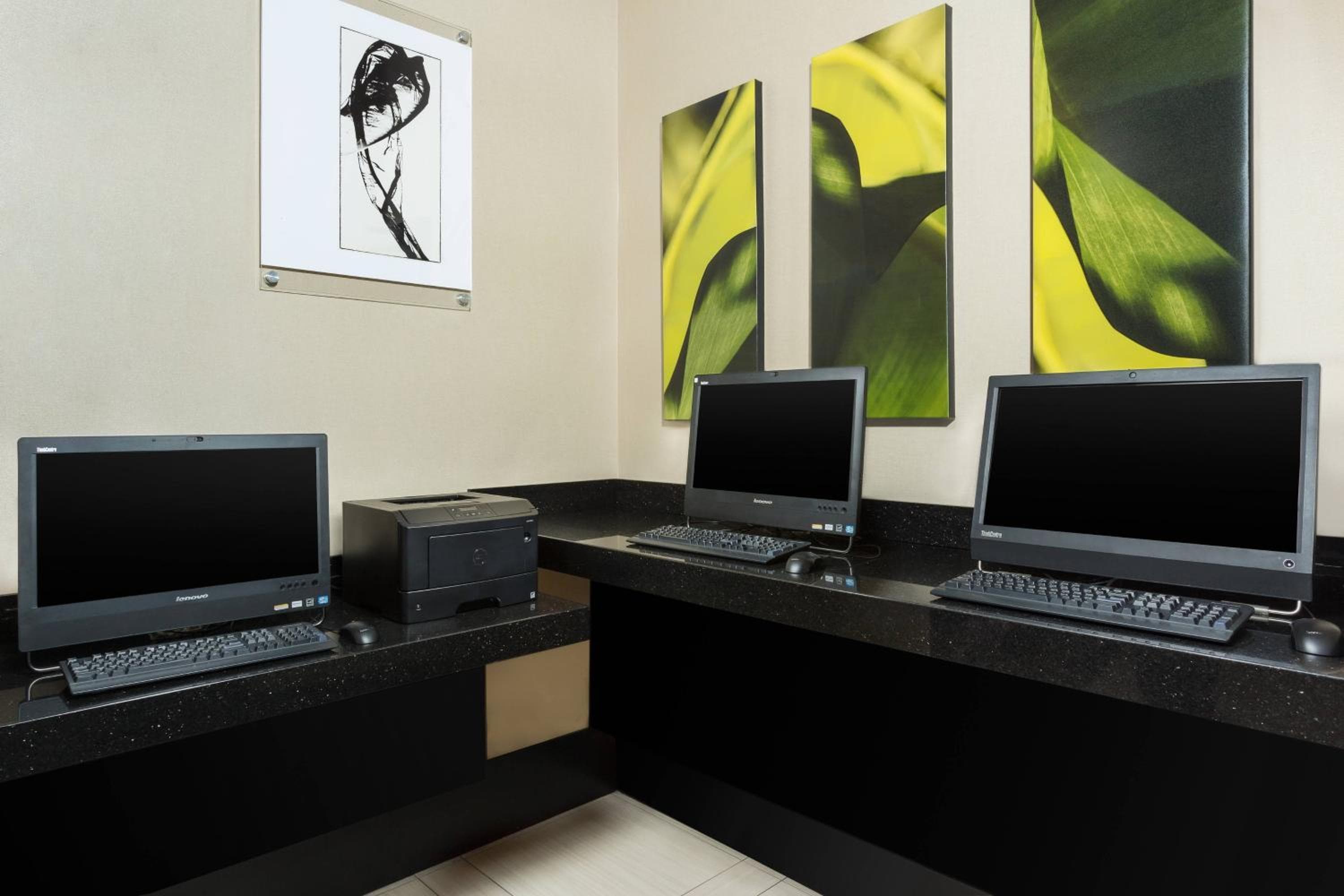 Fairfield Inn & Suites by Marriott Nueva York Midtown Manhattan/Penn Station — 20
