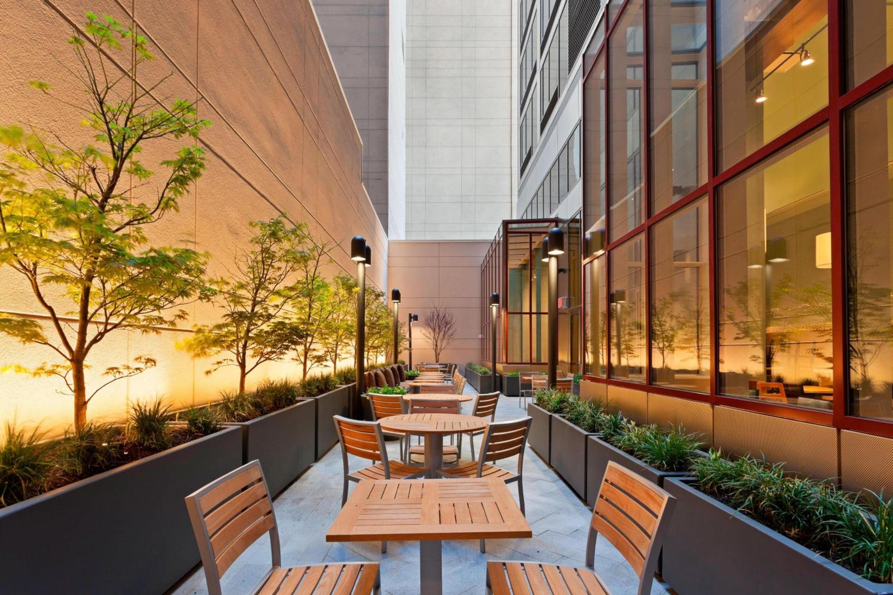 Fairfield Inn & Suites by Marriott Nueva York Midtown Manhattan/Penn Station — 27