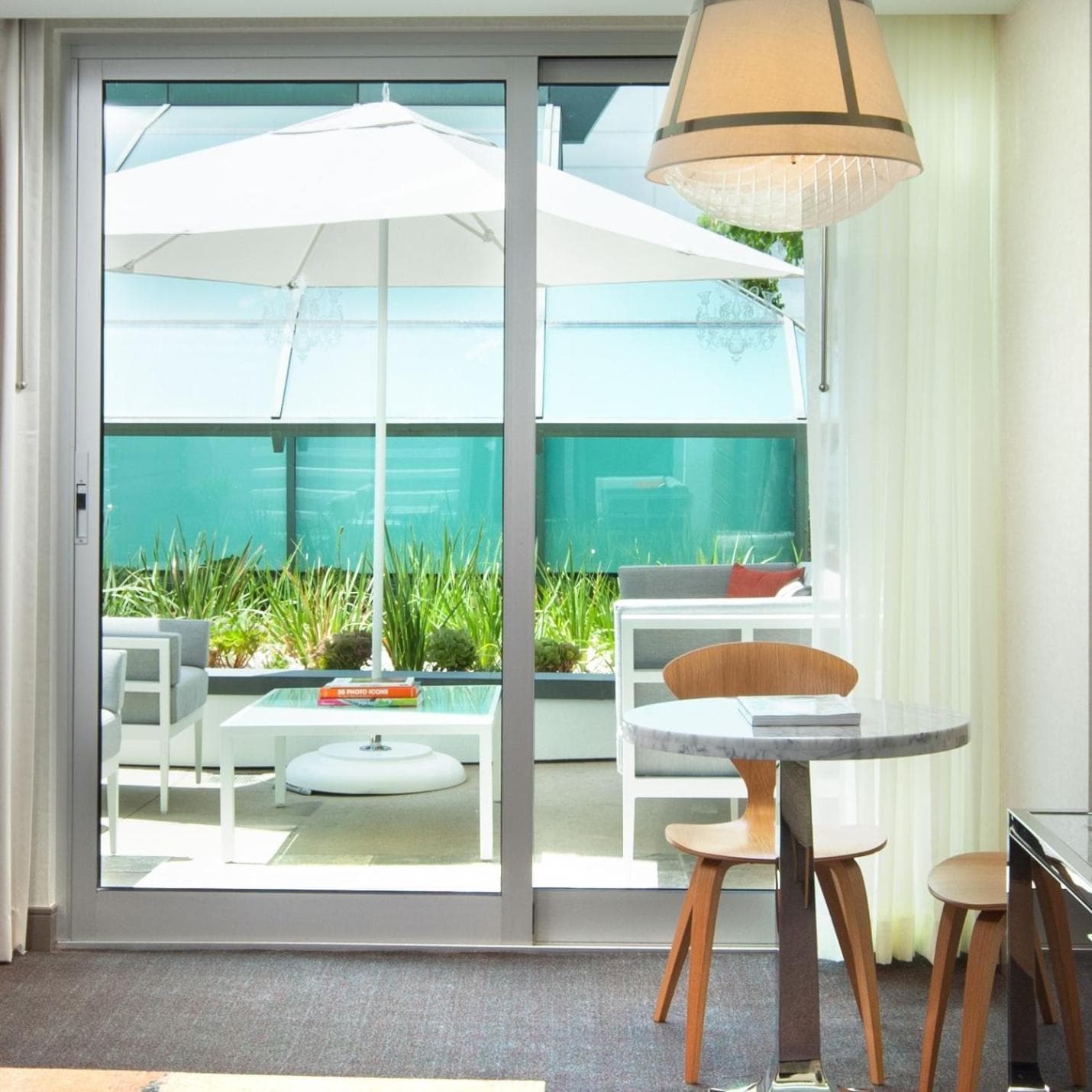 SLS Hotel, un hotel de colección de lujo, Beverly Hills — 3
