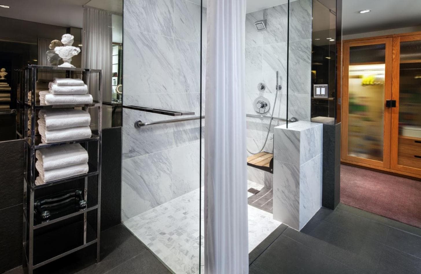 SLS Hotel, un hotel de colección de lujo, Beverly Hills — 14