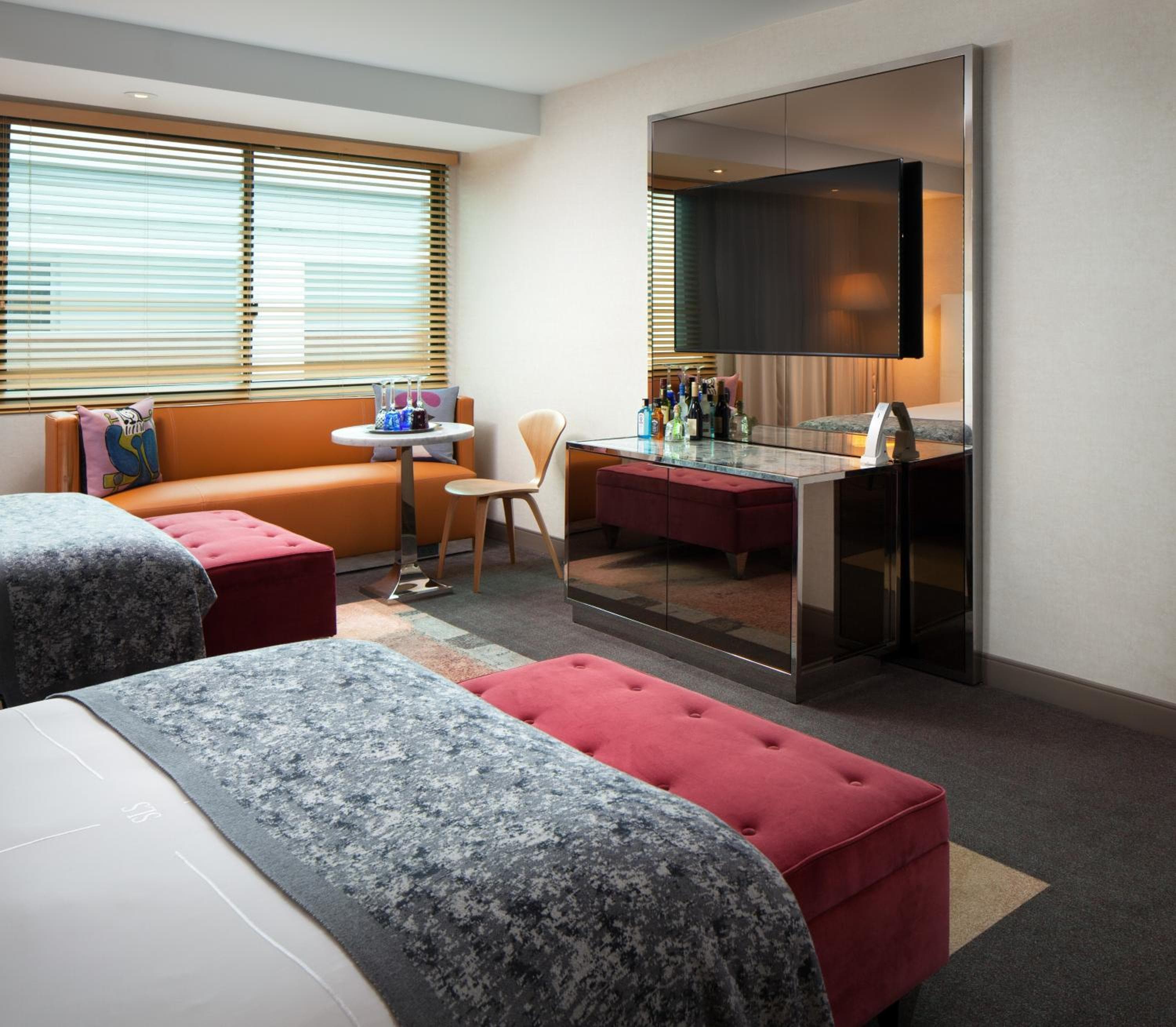 SLS Hotel, un hotel de colección de lujo, Beverly Hills — 15