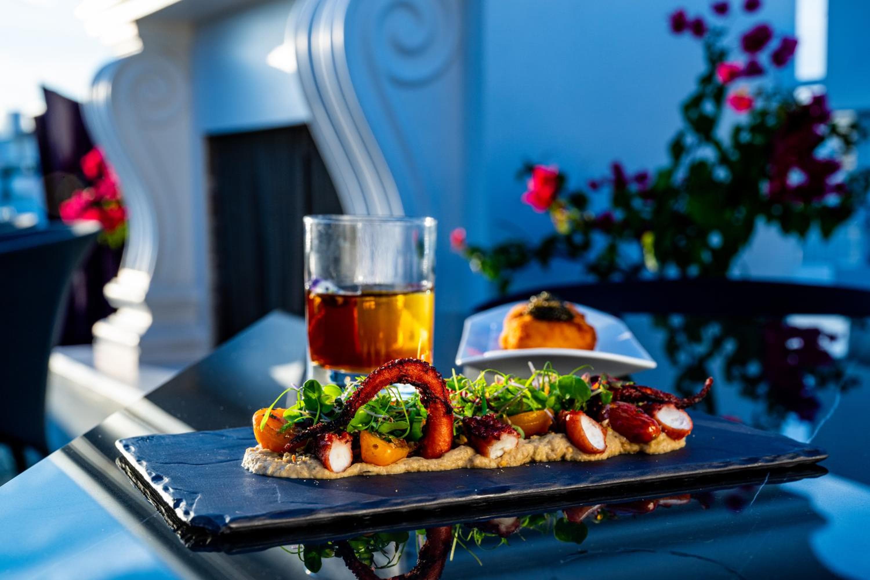 SLS Hotel, un hotel de colección de lujo, Beverly Hills — 18