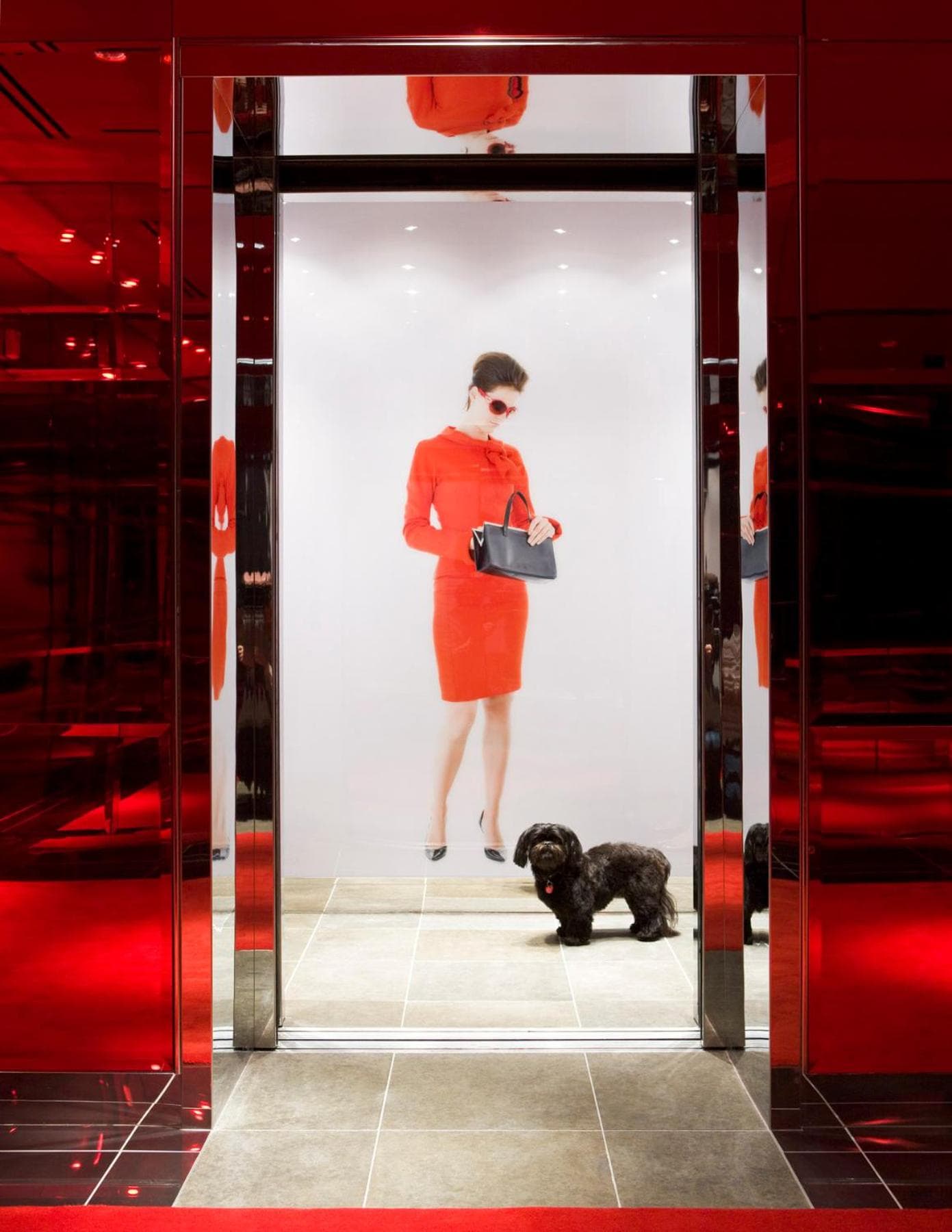 SLS Hotel, un hotel de colección de lujo, Beverly Hills — 20