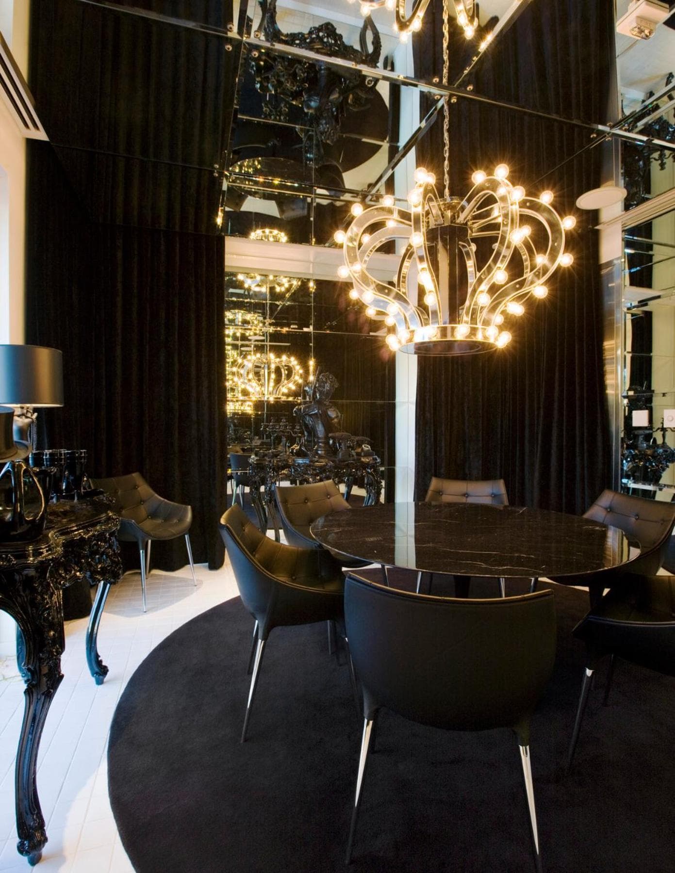 SLS Hotel, un hotel de colección de lujo, Beverly Hills — 21