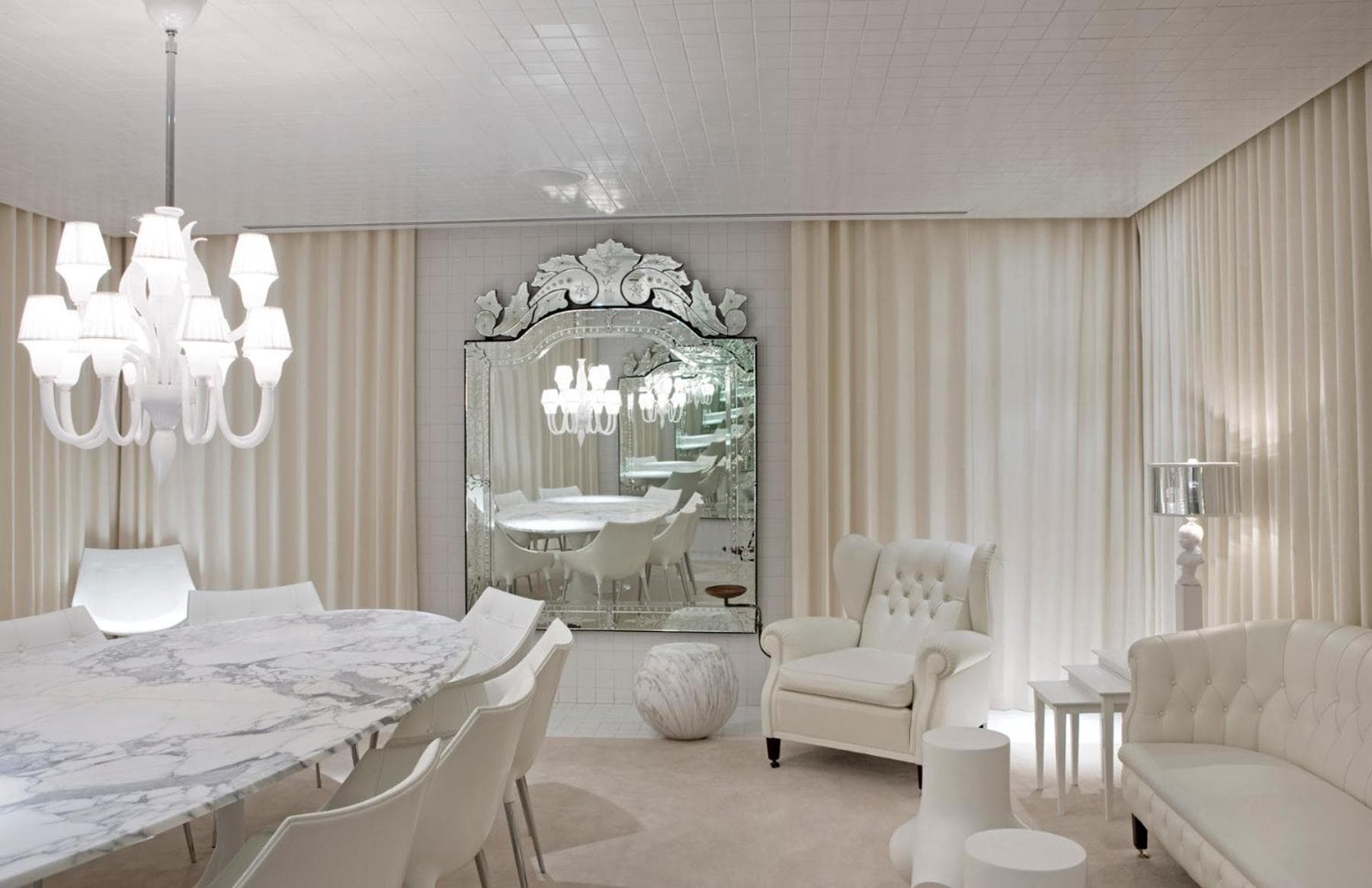 SLS Hotel, un hotel de colección de lujo, Beverly Hills — 22