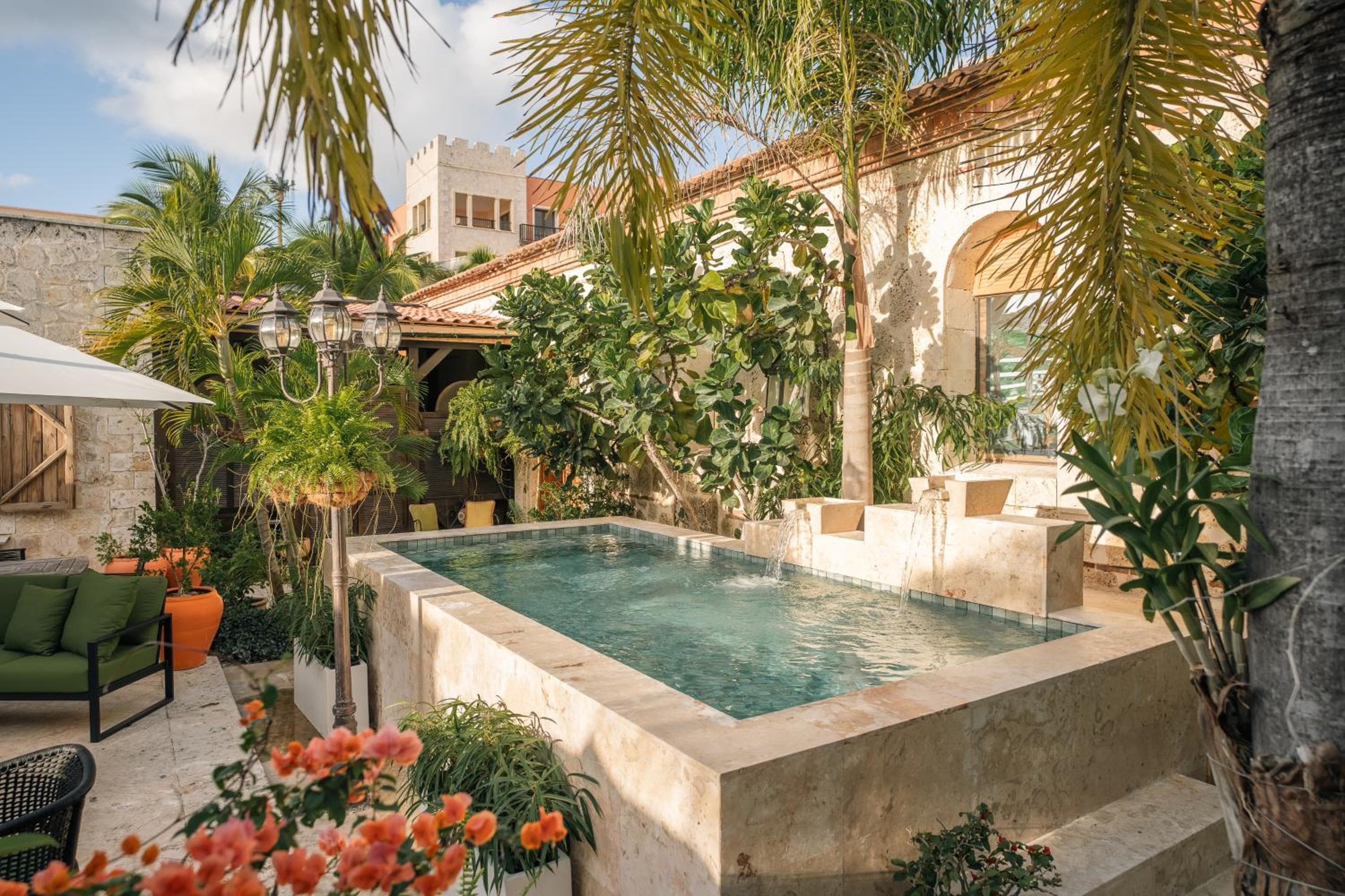 Hotel Casa Don Luis Cap Cana by Faranda Boutique — 2