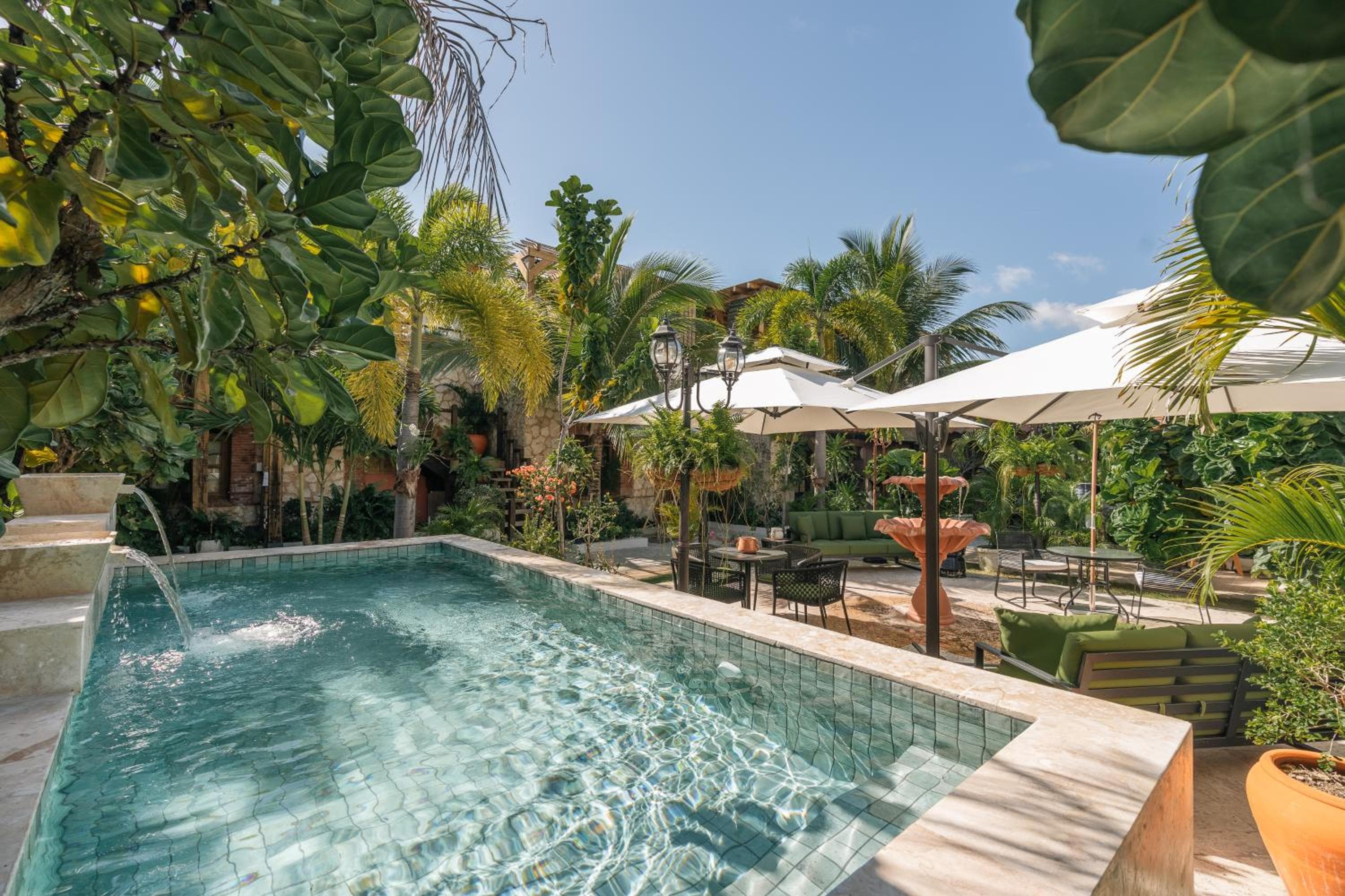 Hotel Casa Don Luis Cap Cana by Faranda Boutique — 5