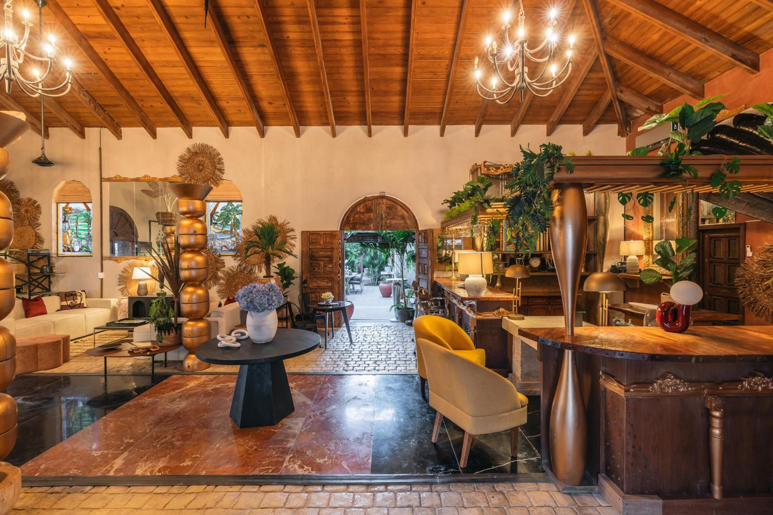 Hotel Casa Don Luis Cap Cana by Faranda Boutique — 6