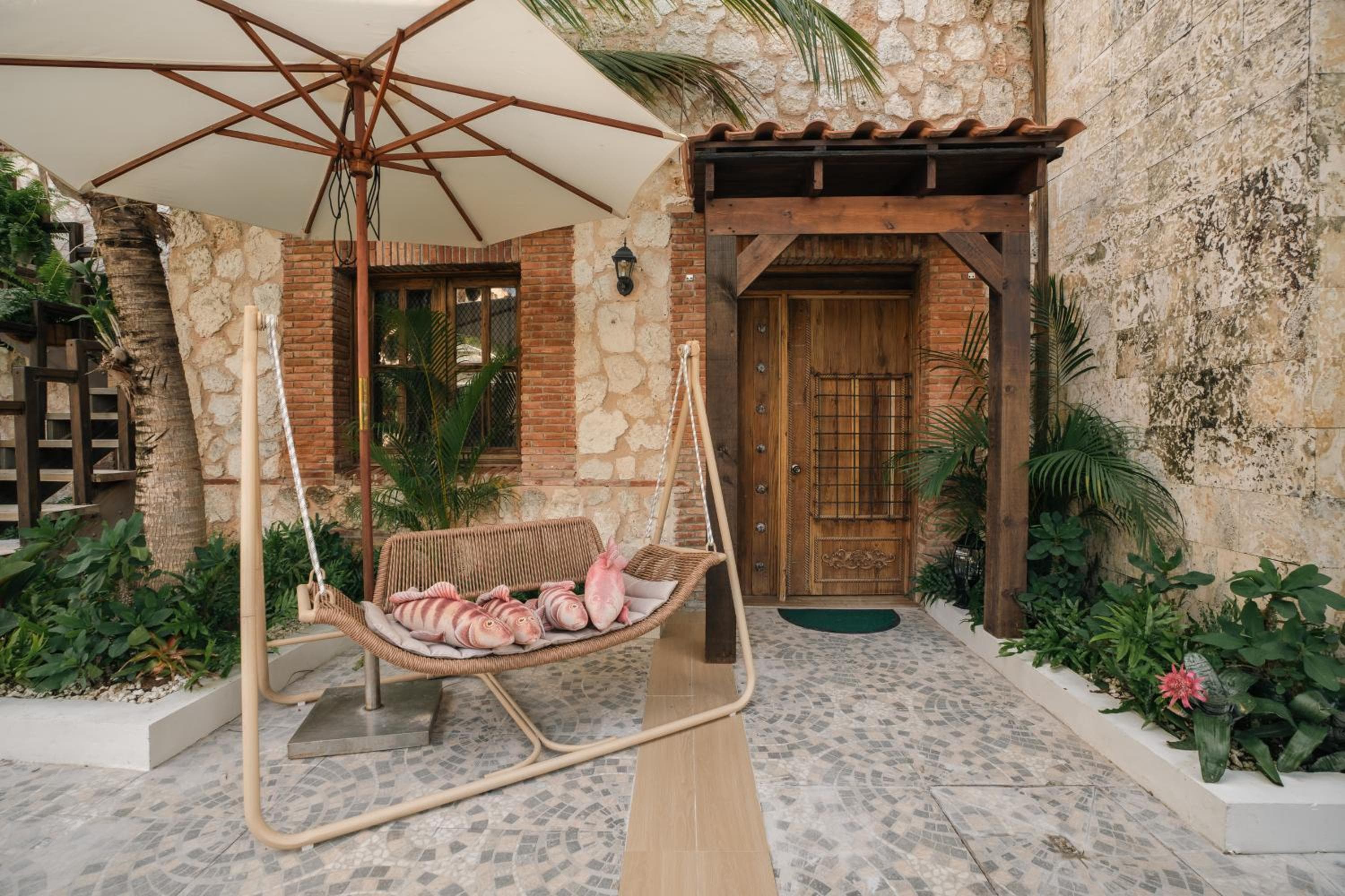 Hotel Casa Don Luis Cap Cana by Faranda Boutique — 8