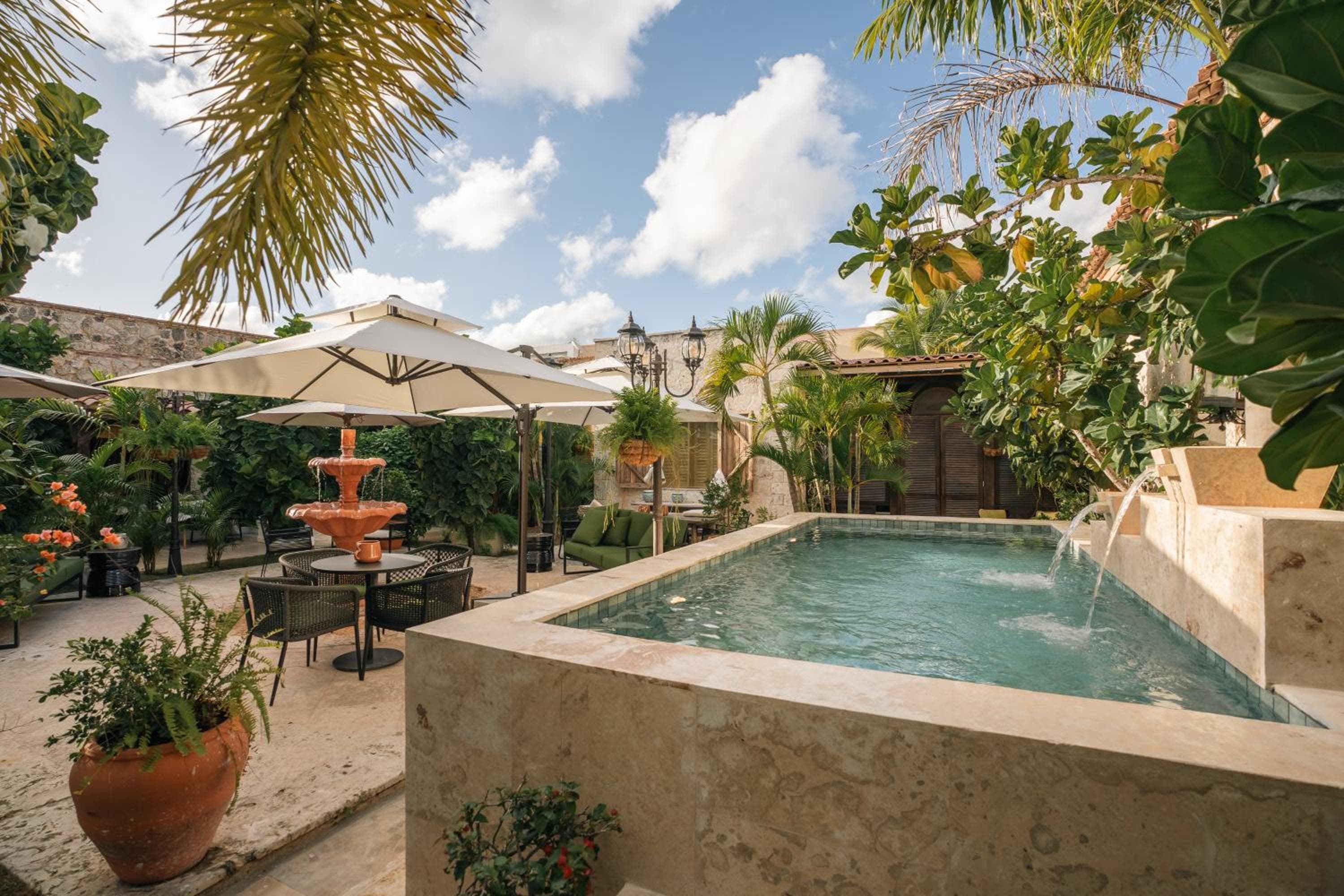 Hotel Casa Don Luis Cap Cana by Faranda Boutique — 9