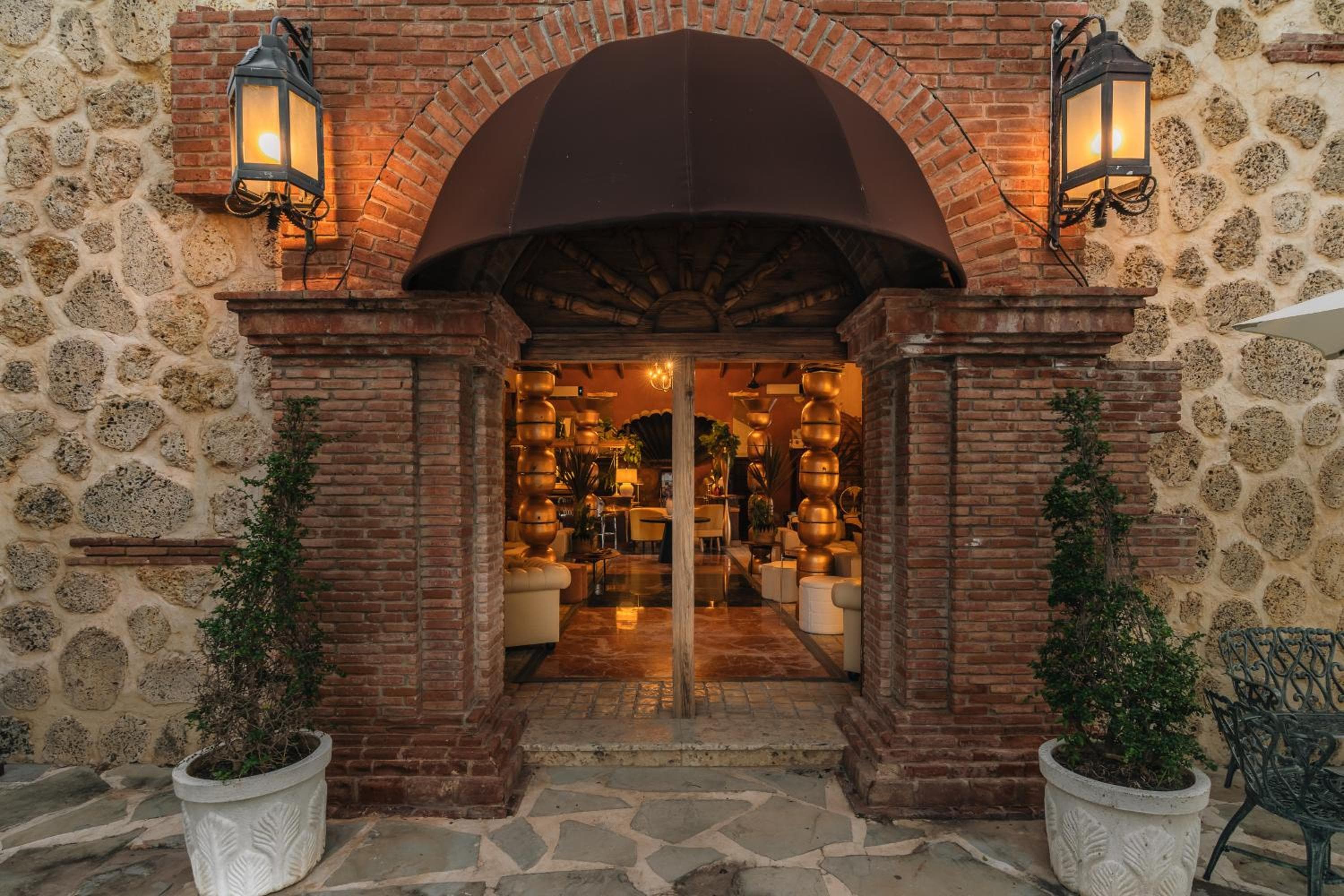 Hotel Casa Don Luis Cap Cana by Faranda Boutique — 3