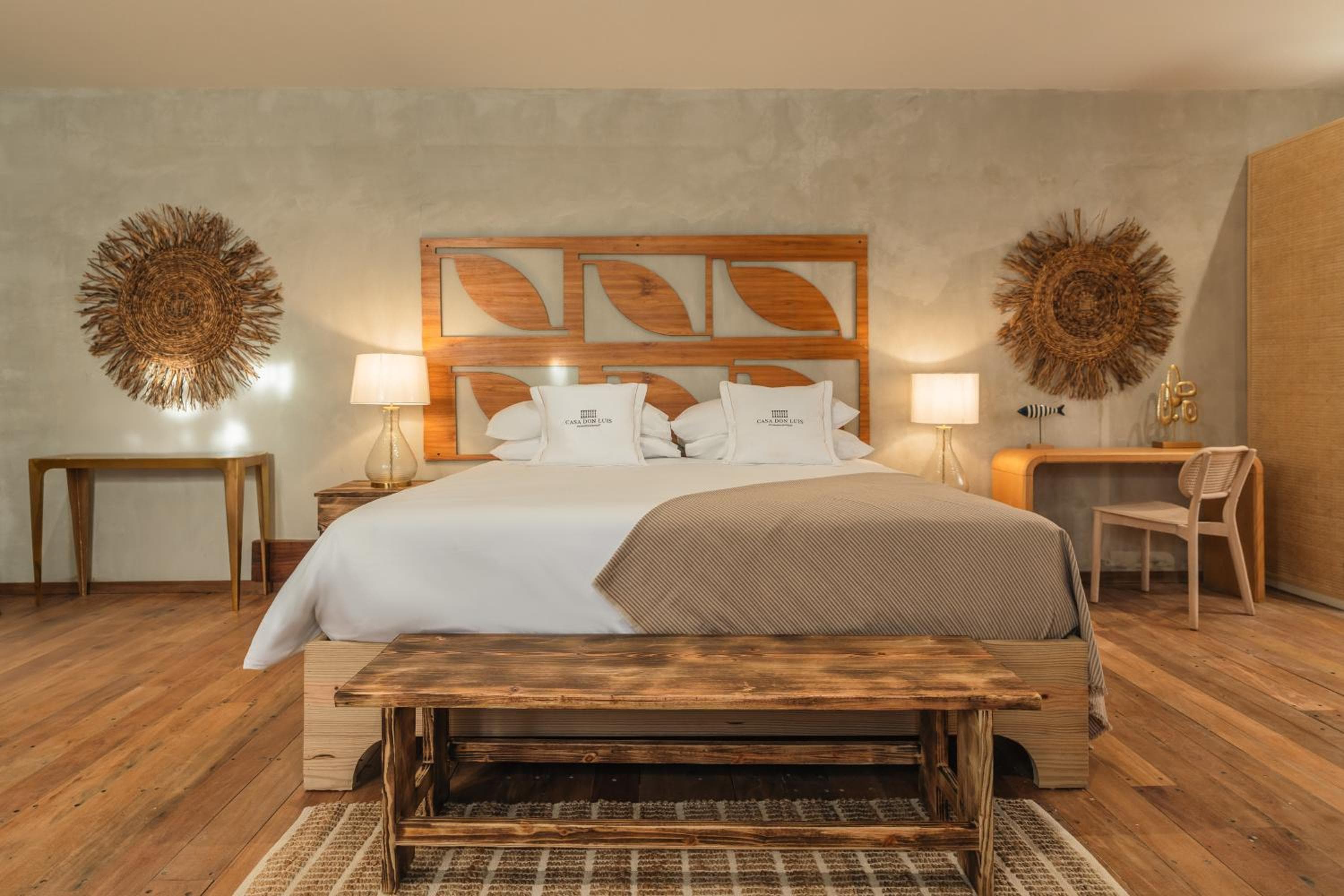 Hotel Casa Don Luis Cap Cana by Faranda Boutique — 20