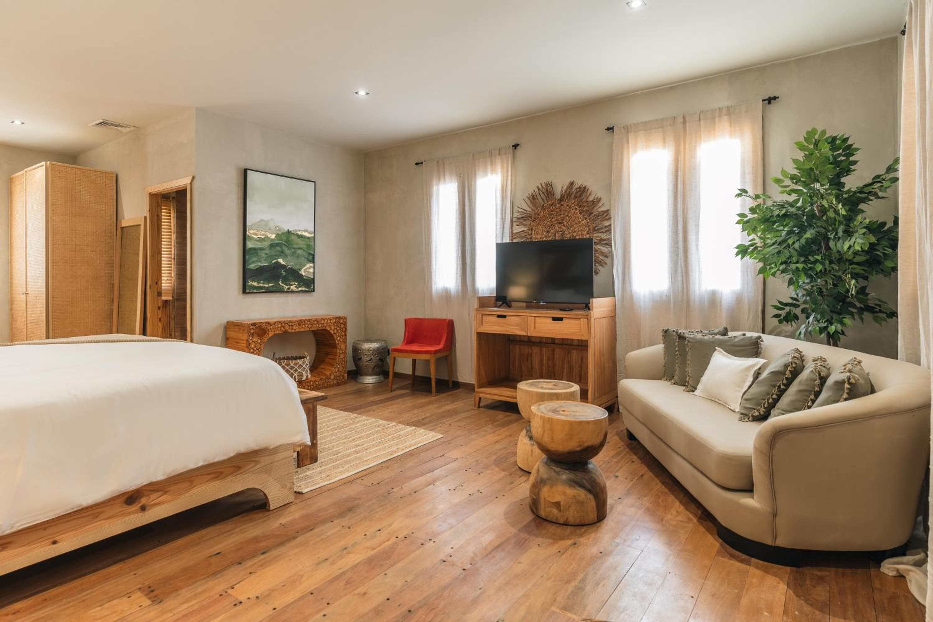 Hotel Casa Don Luis Cap Cana by Faranda Boutique — 19