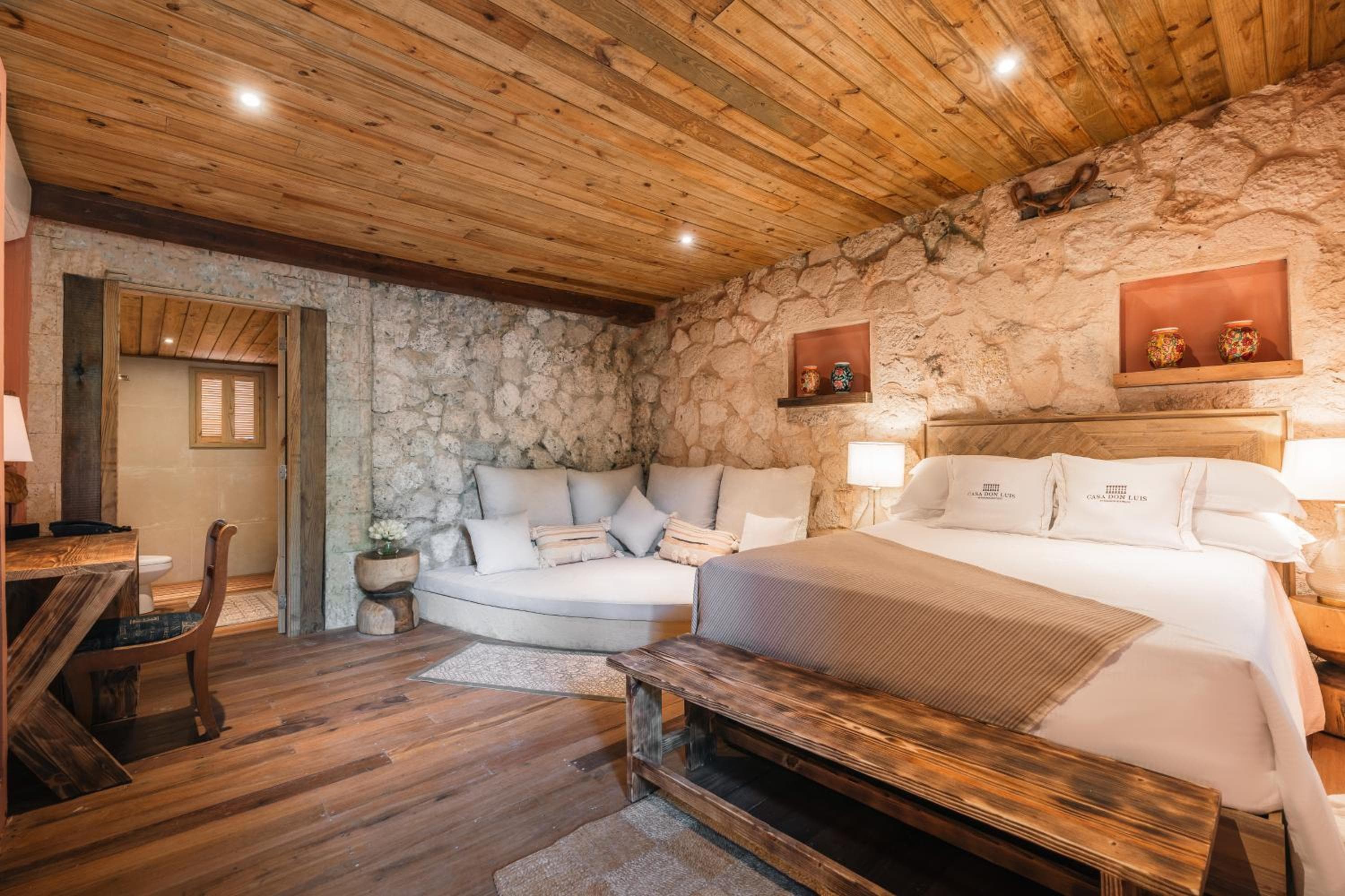 Hotel Casa Don Luis Cap Cana by Faranda Boutique — 23