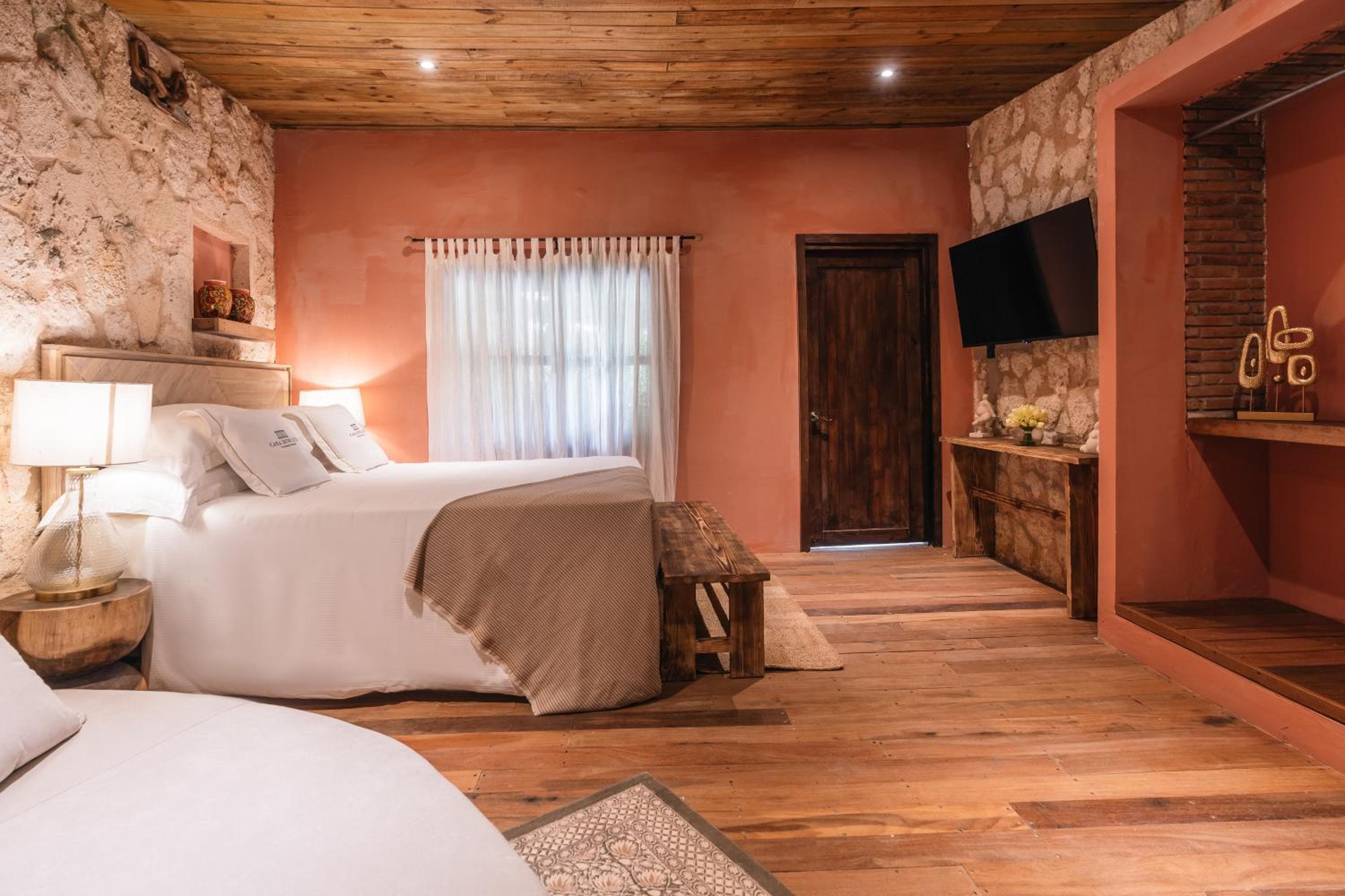 Hotel Casa Don Luis Cap Cana by Faranda Boutique — 24