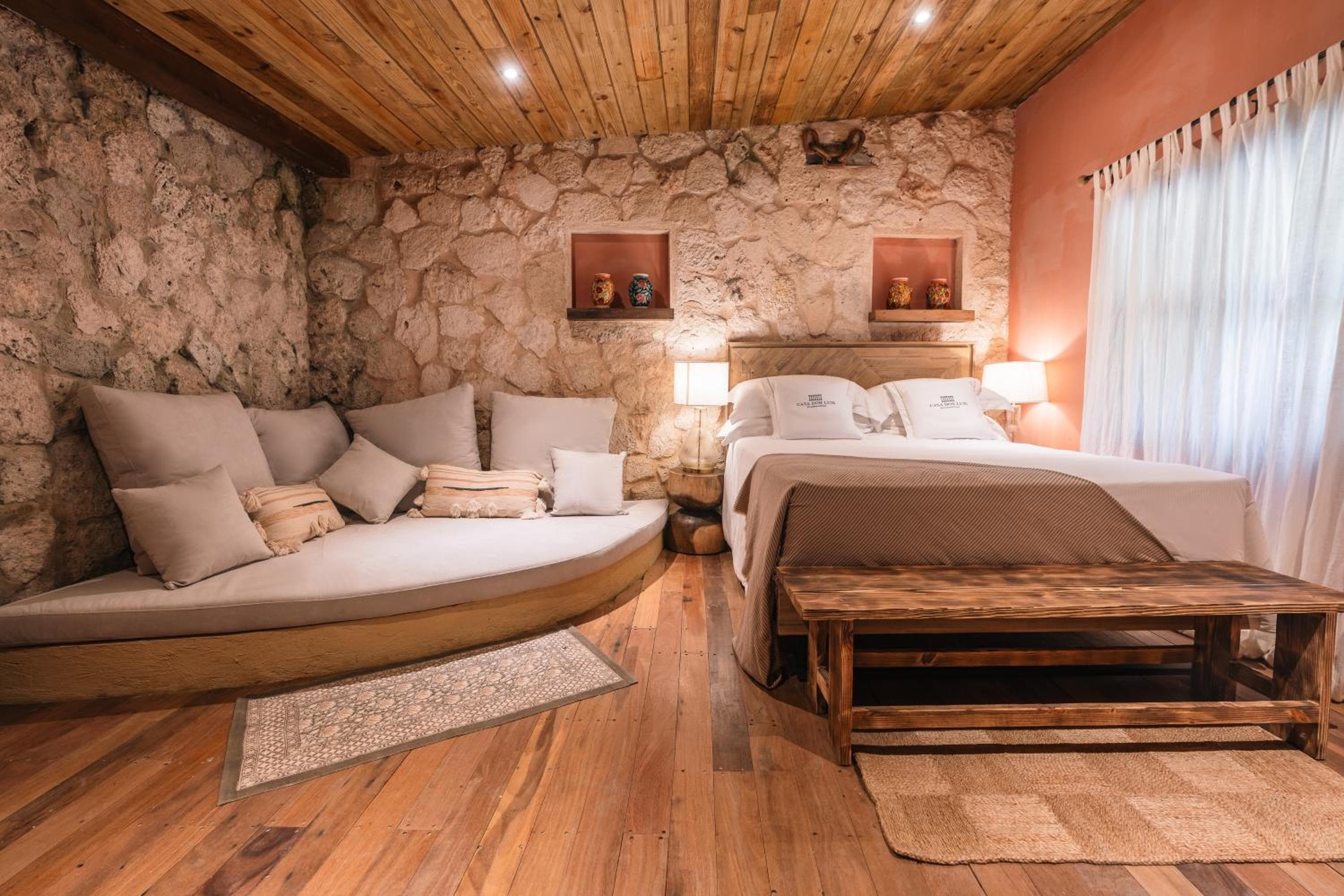Hotel Casa Don Luis Cap Cana by Faranda Boutique — 25