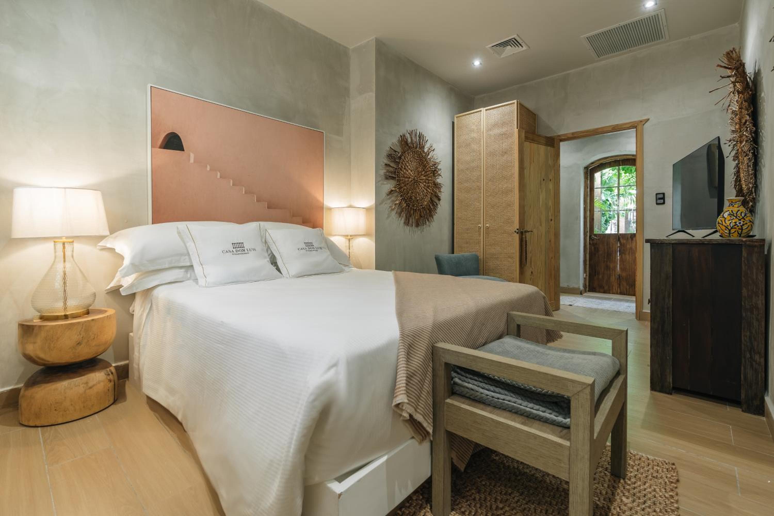 Hotel Casa Don Luis Cap Cana by Faranda Boutique — 29