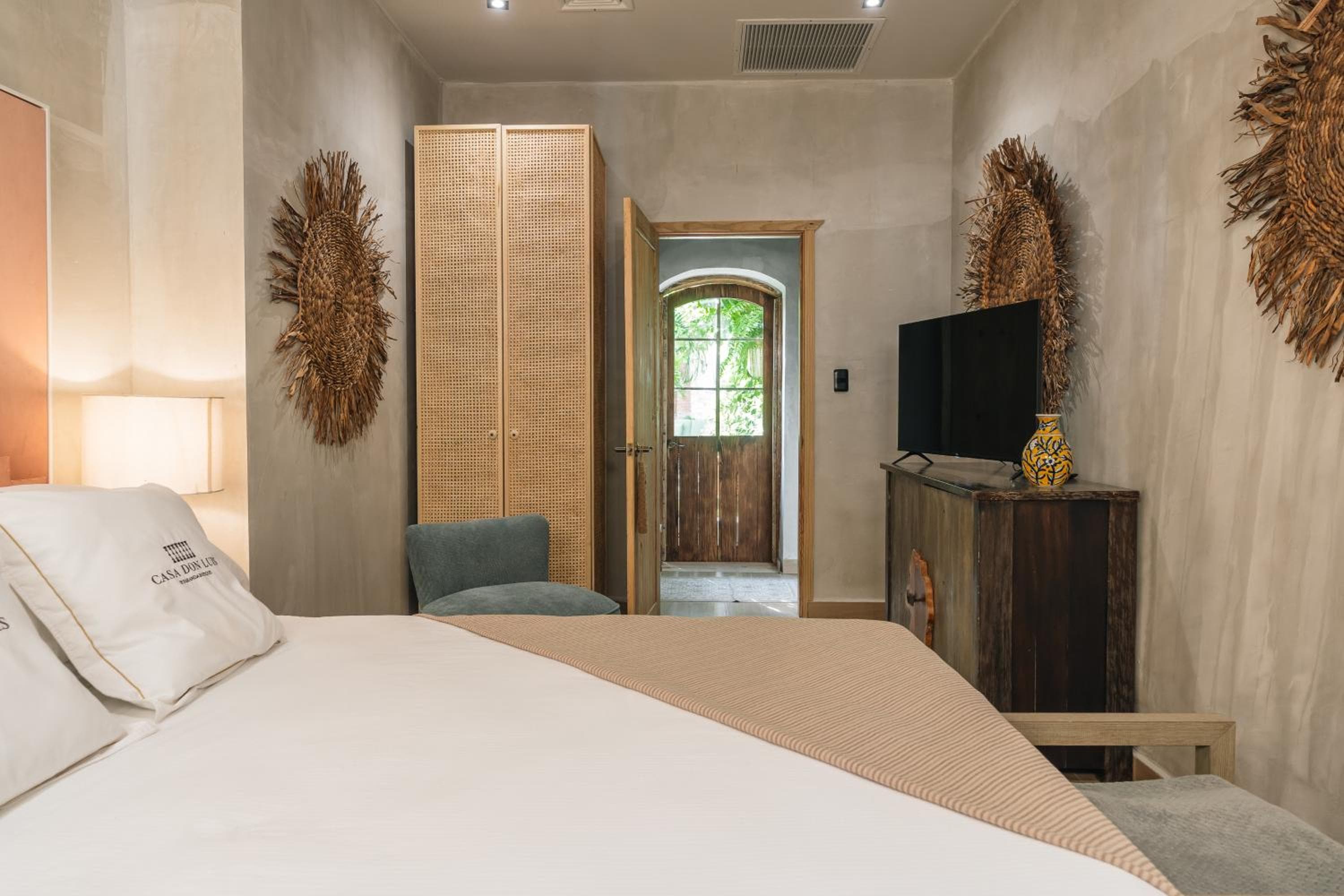 Hotel Casa Don Luis Cap Cana by Faranda Boutique — 11
