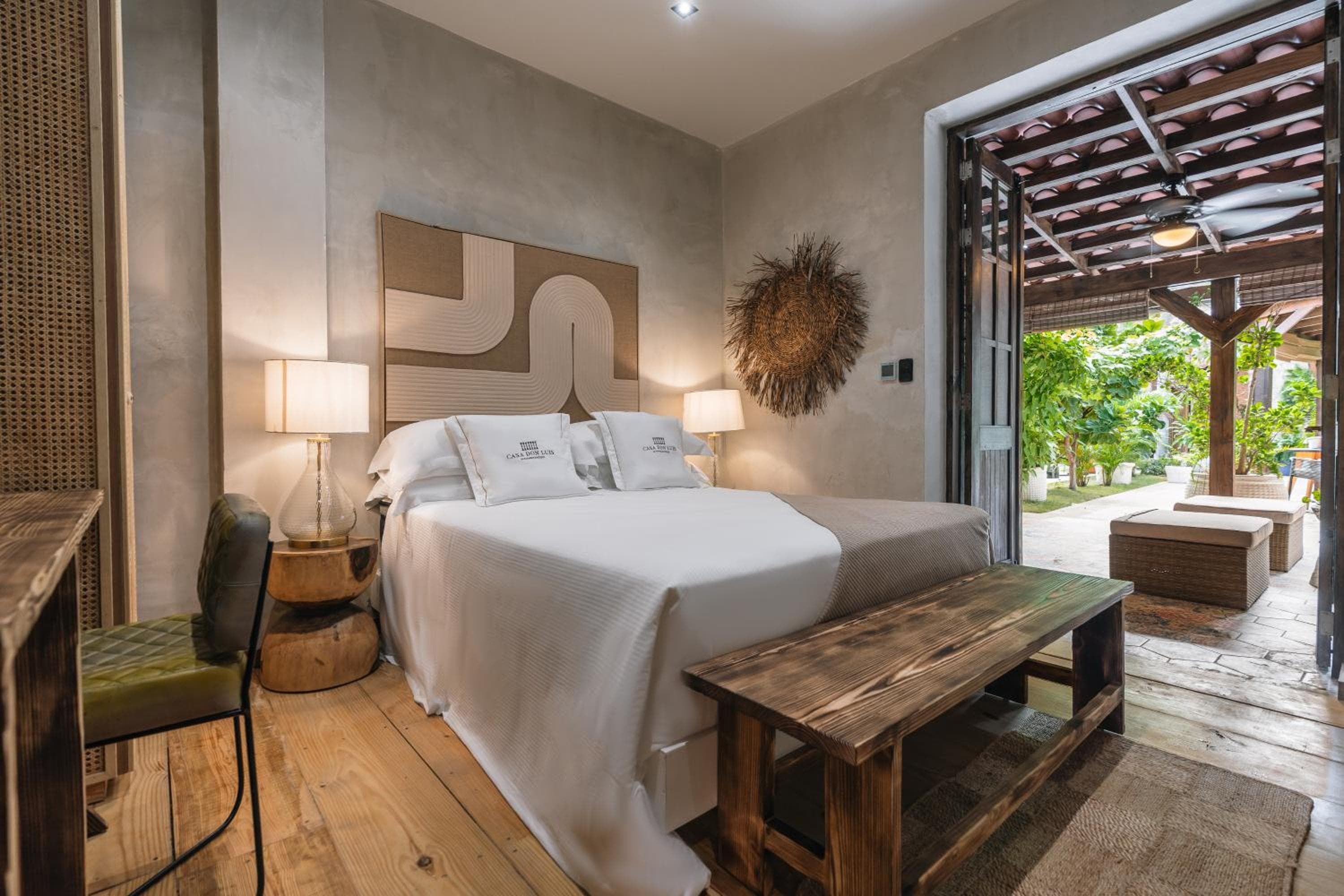 Hotel Casa Don Luis Cap Cana by Faranda Boutique — 18