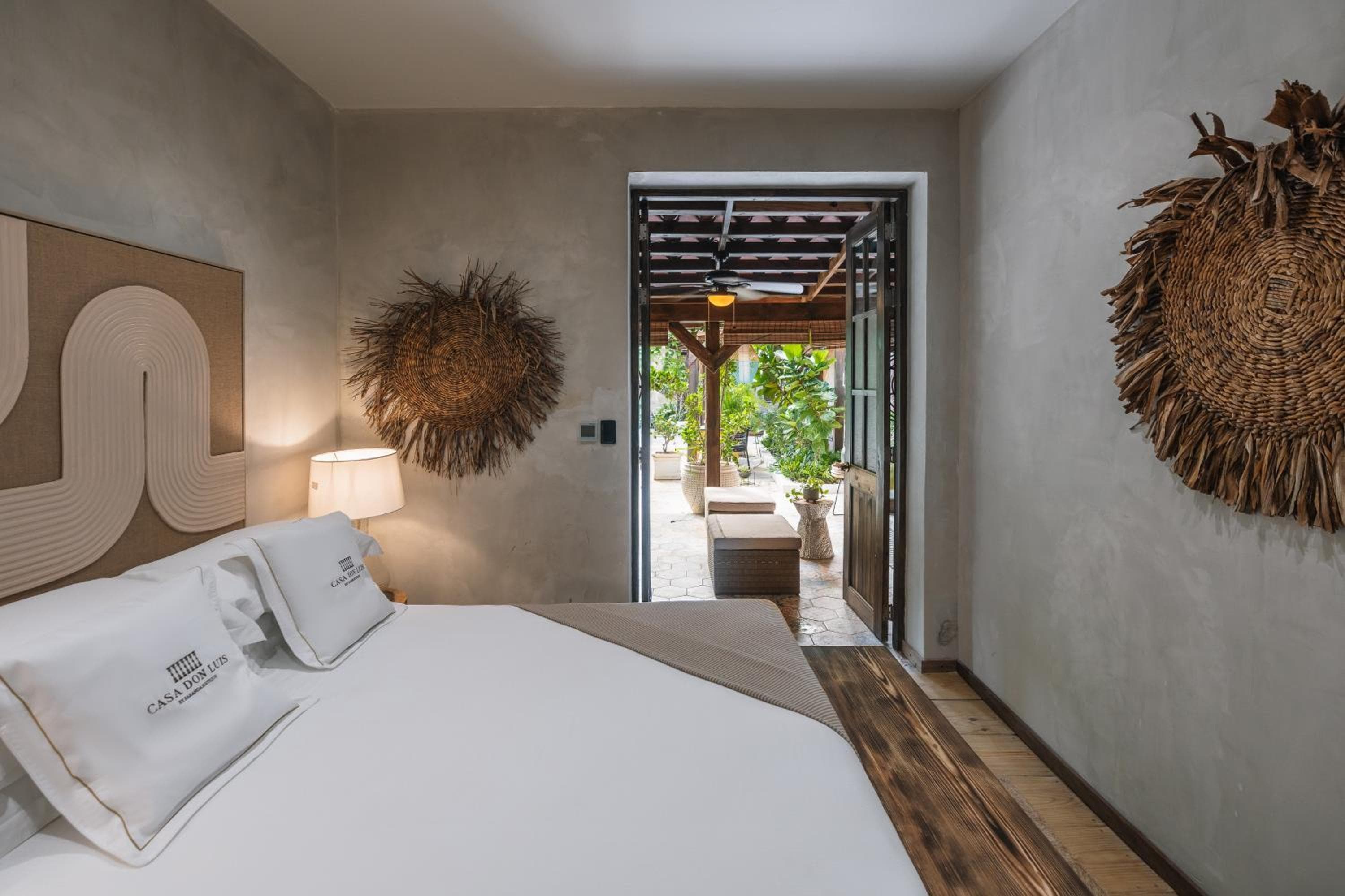 Hotel Casa Don Luis Cap Cana by Faranda Boutique — 22