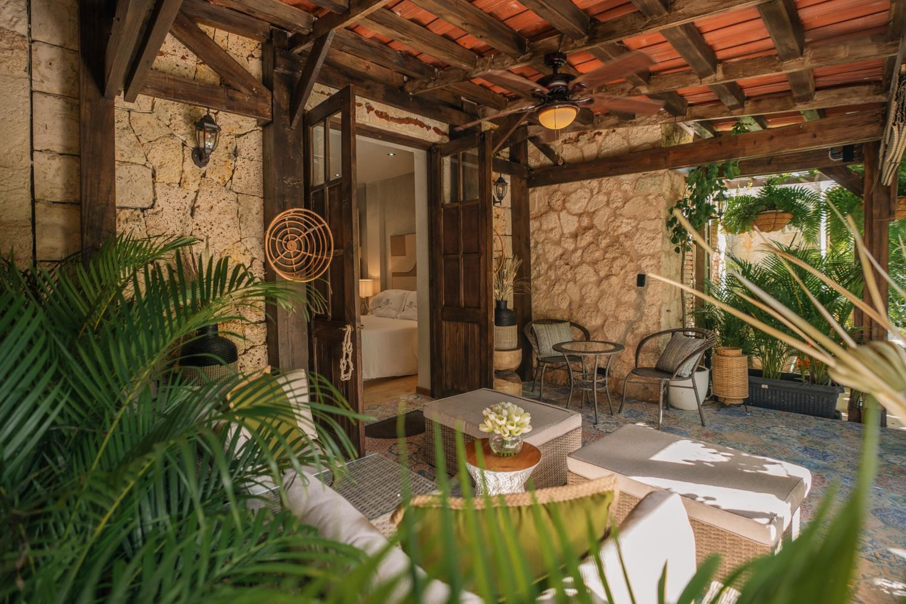 Hotel Casa Don Luis Cap Cana by Faranda Boutique — 10