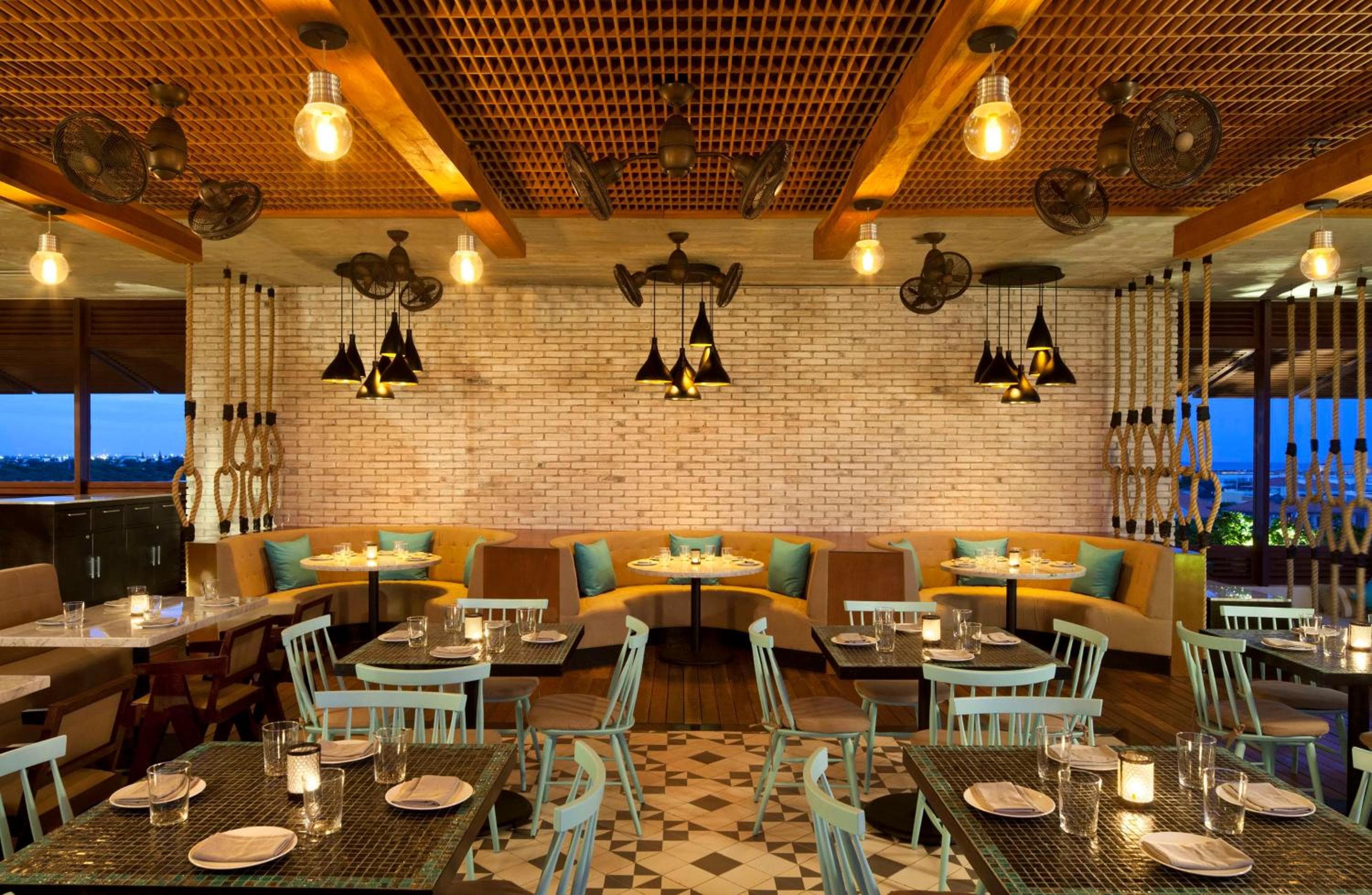 Hyatt Centric Playa del Carmen - Downtown House & Beach House — 8