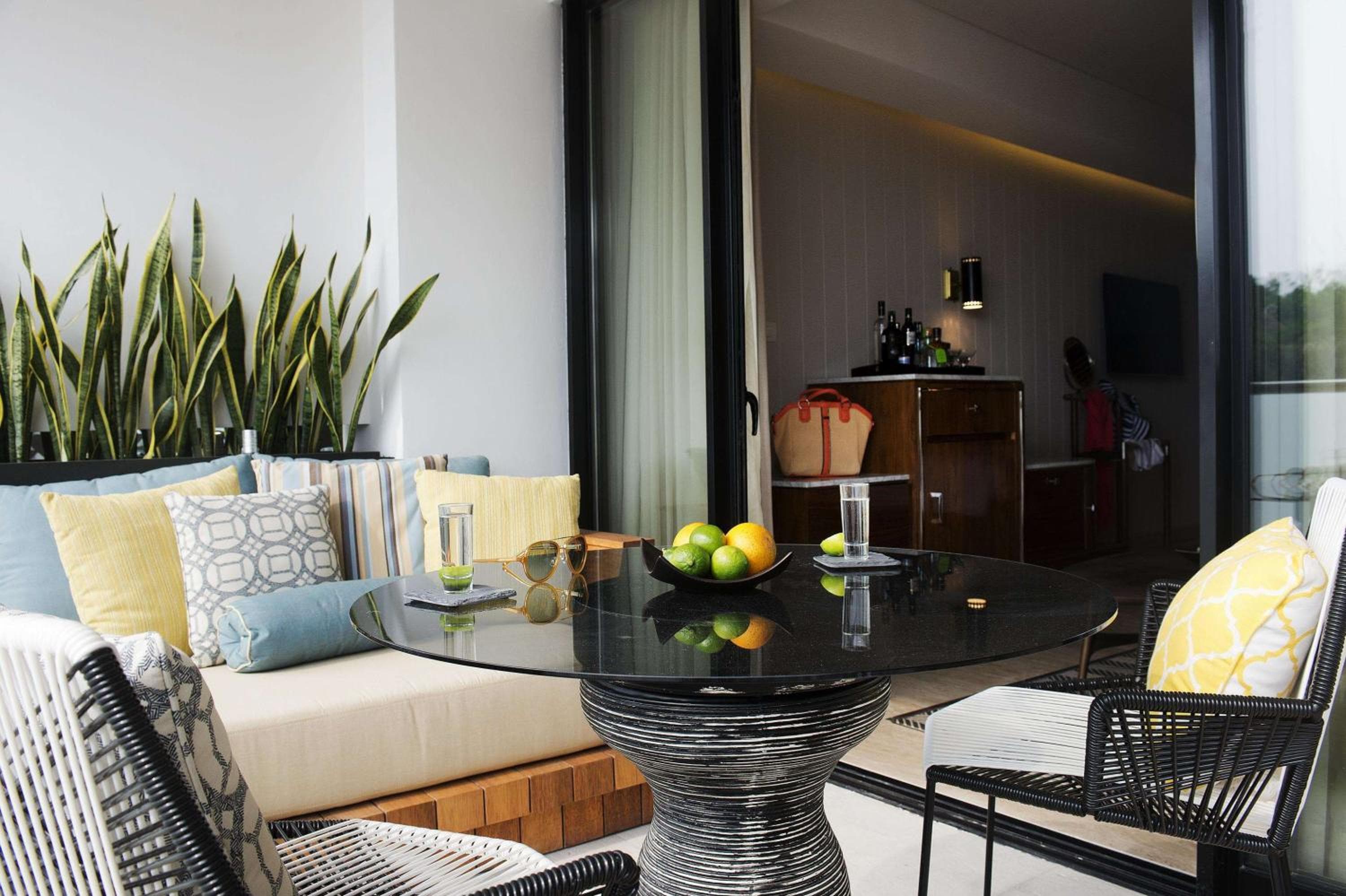 Hyatt Centric Playa del Carmen - Downtown House & Beach House — 28
