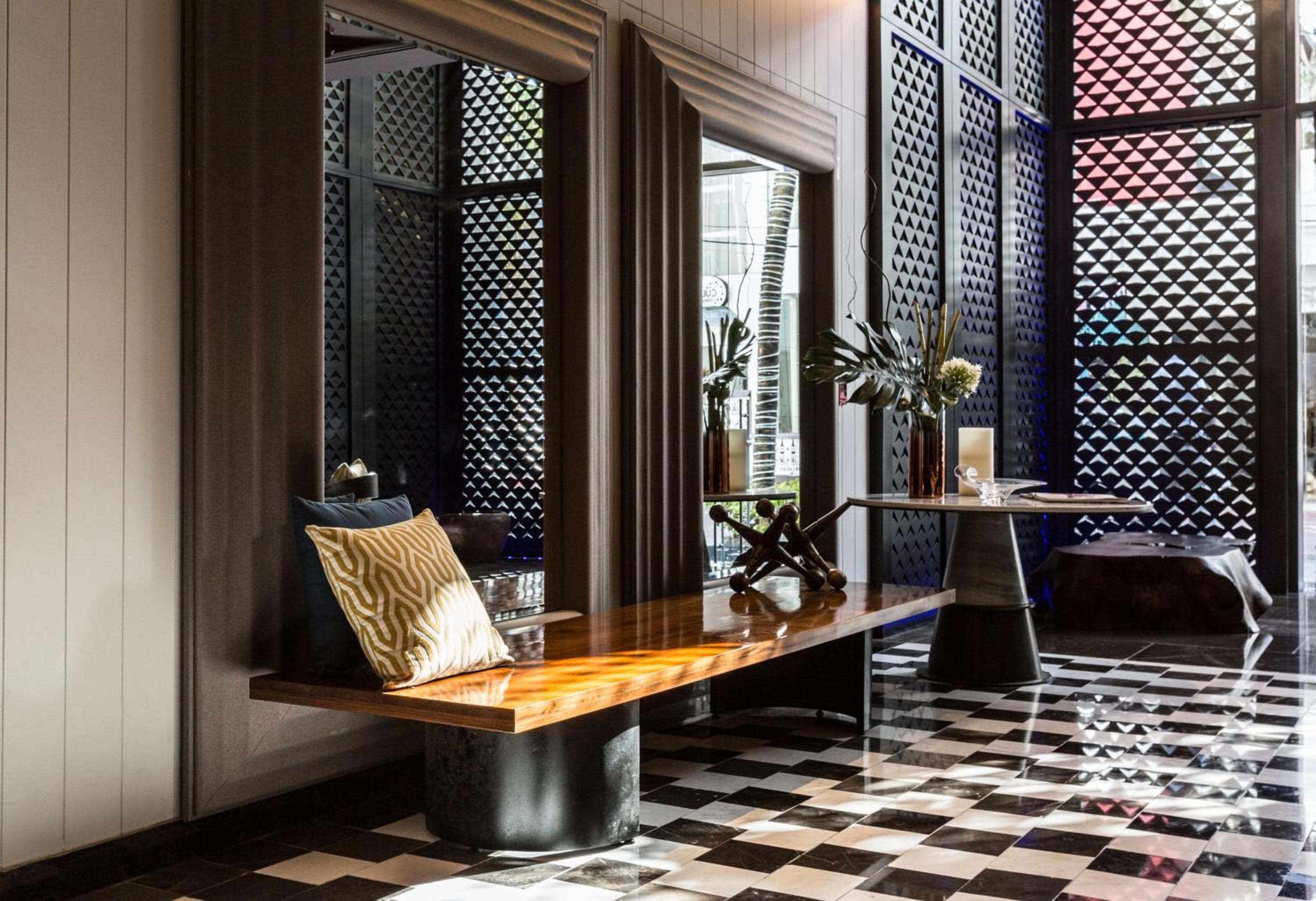 Hyatt Centric Playa del Carmen - Downtown House & Beach House — 5