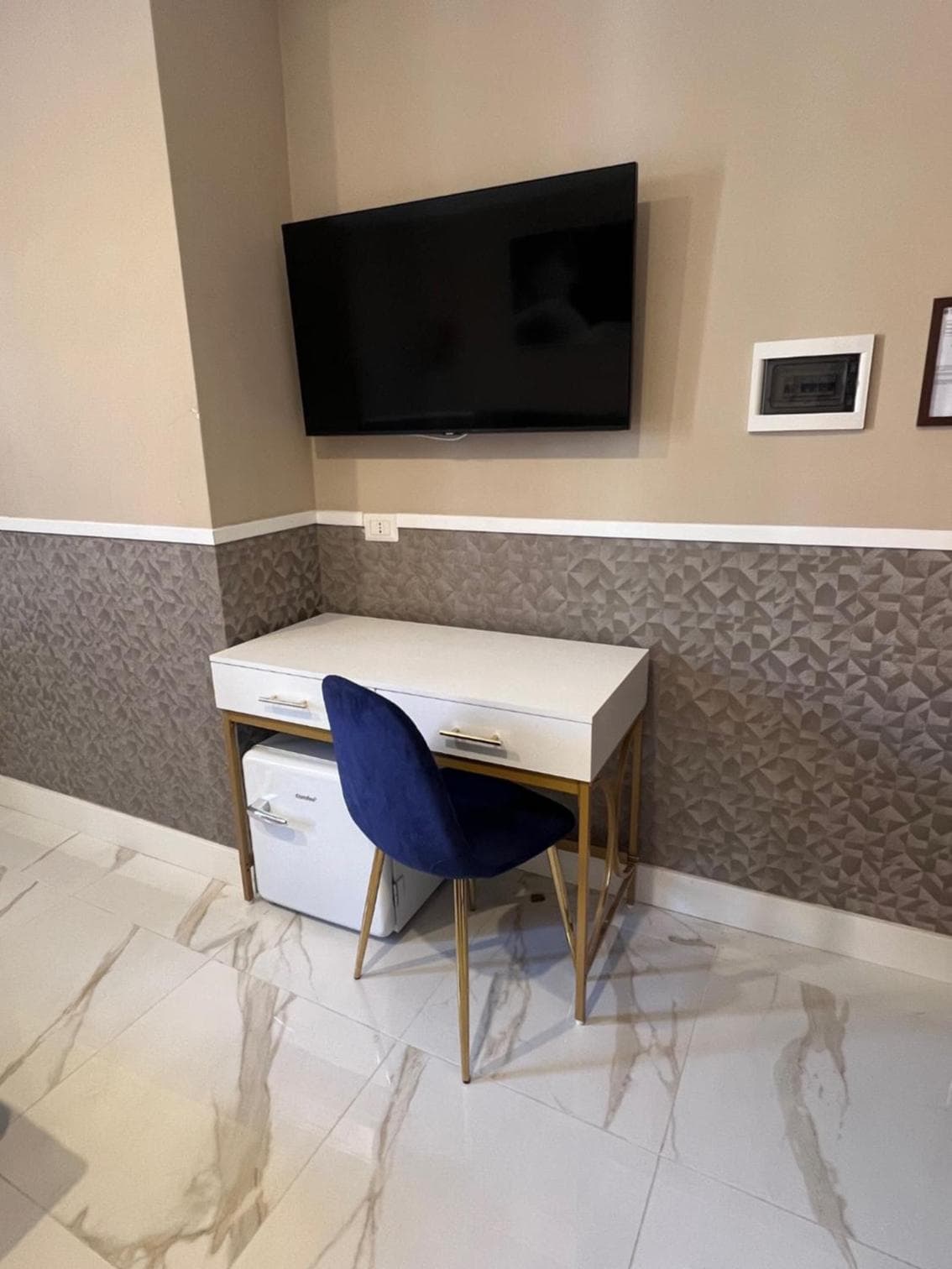 Hotel Garda — 20